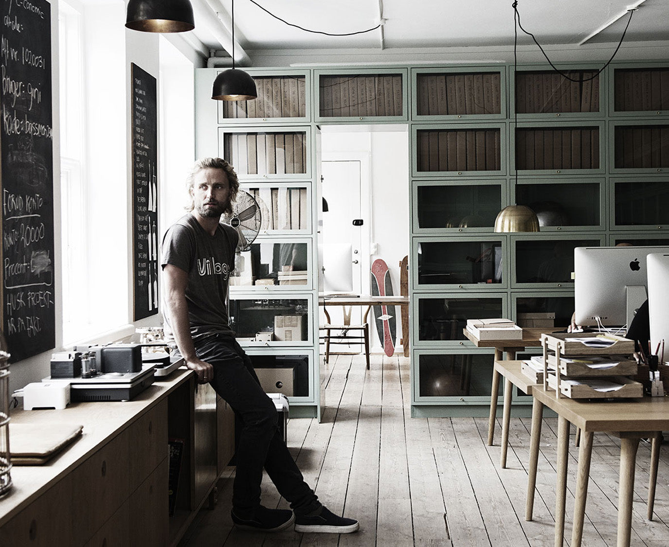 Københavns Møbelsnedkeri