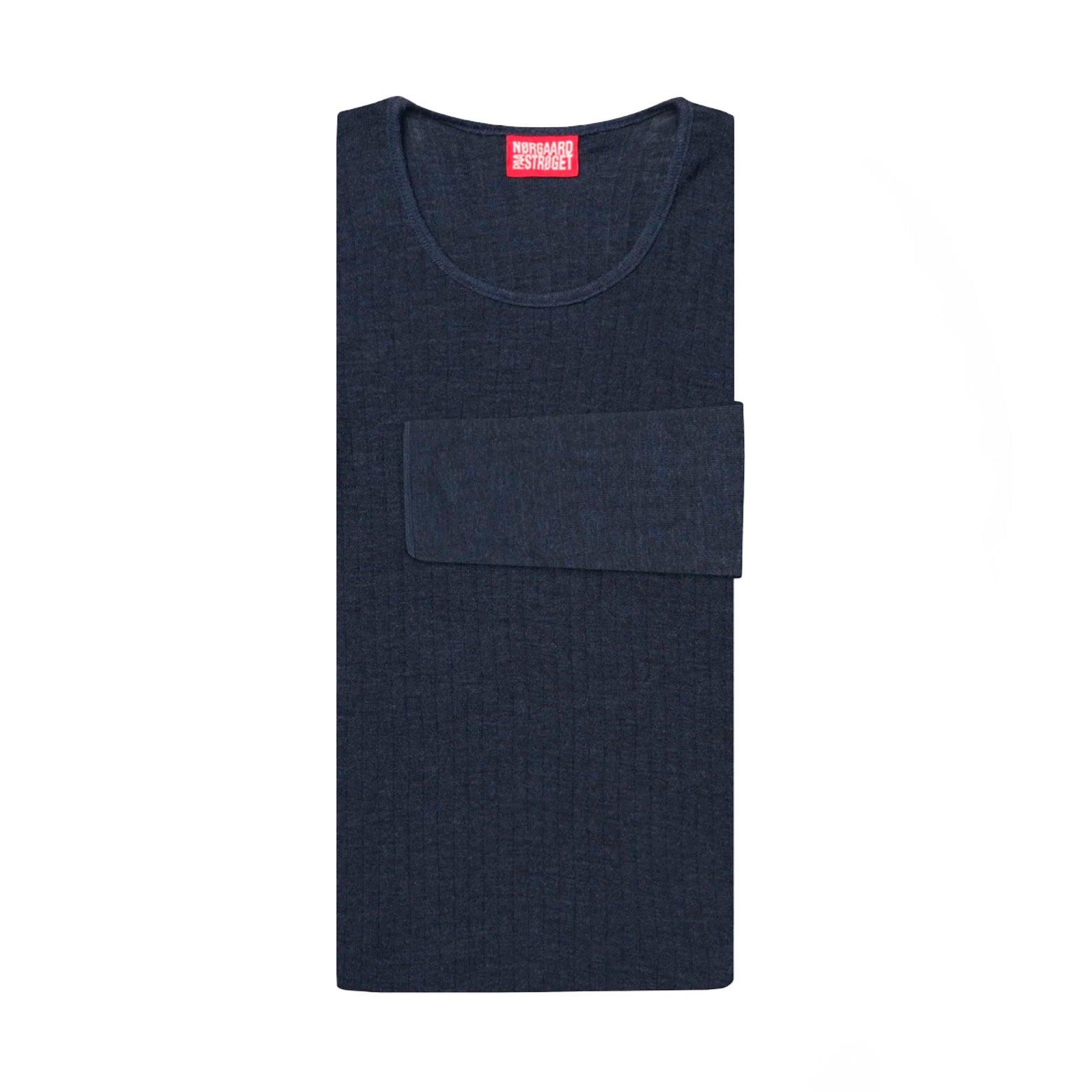 T-shirt 101 Wool