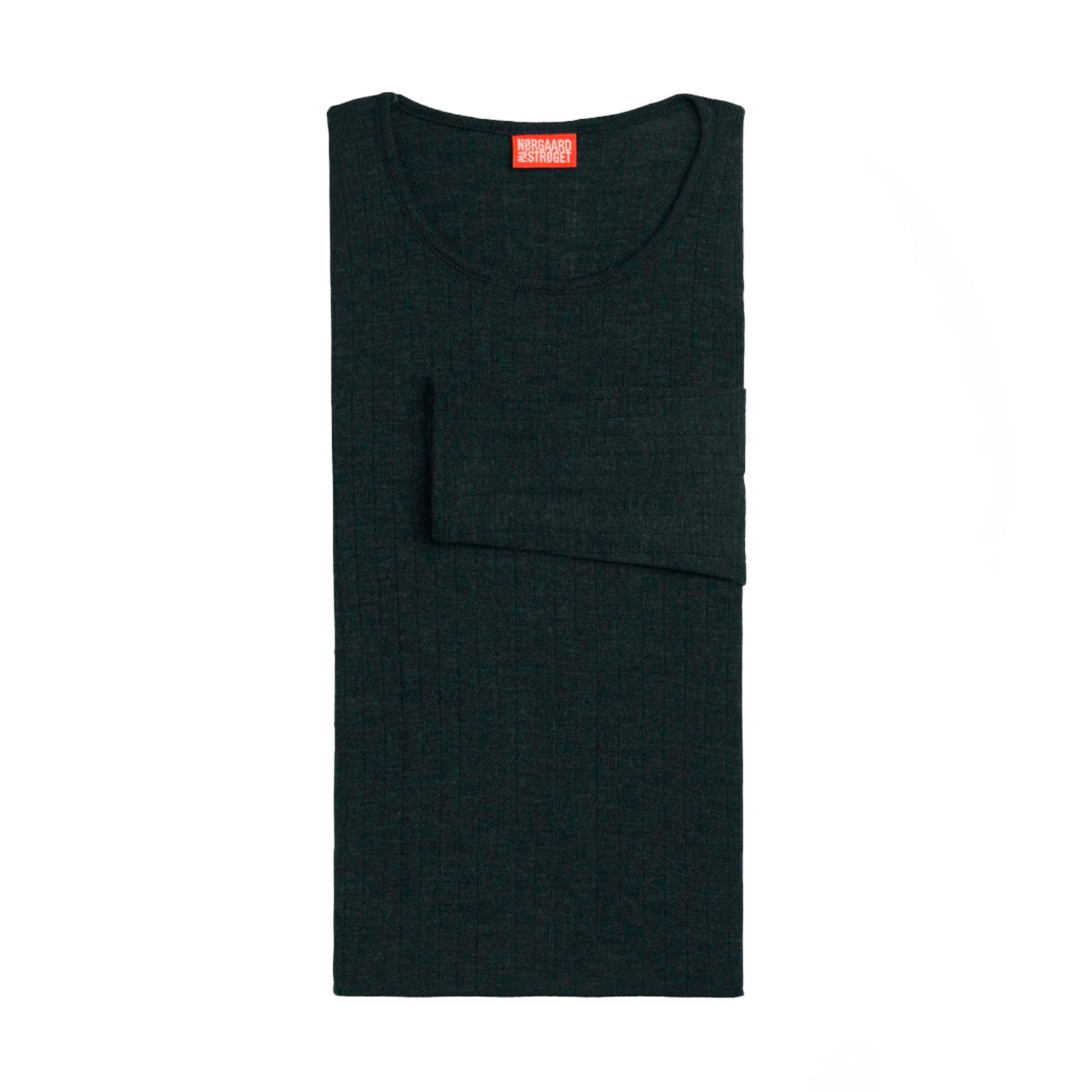 T-shirt 101 Wool