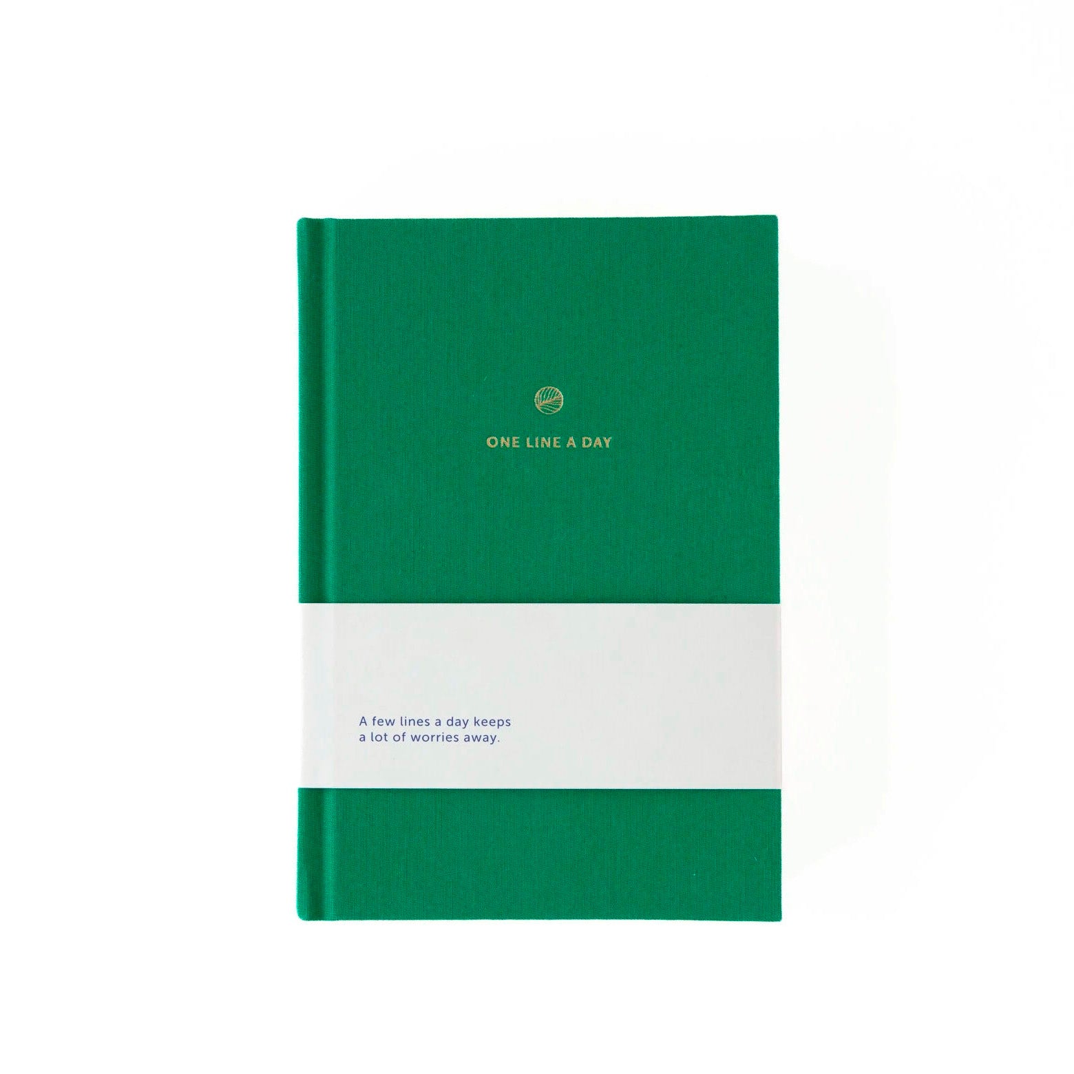 Notebook – One Line a Day