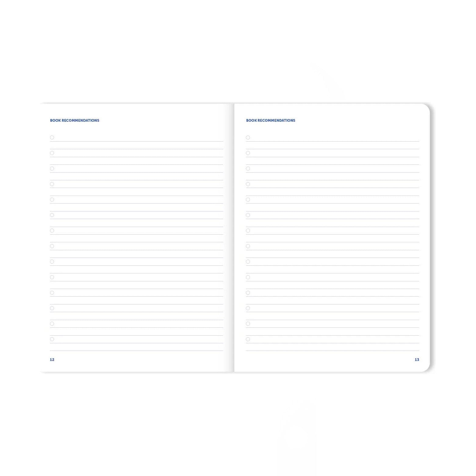 Notesbog