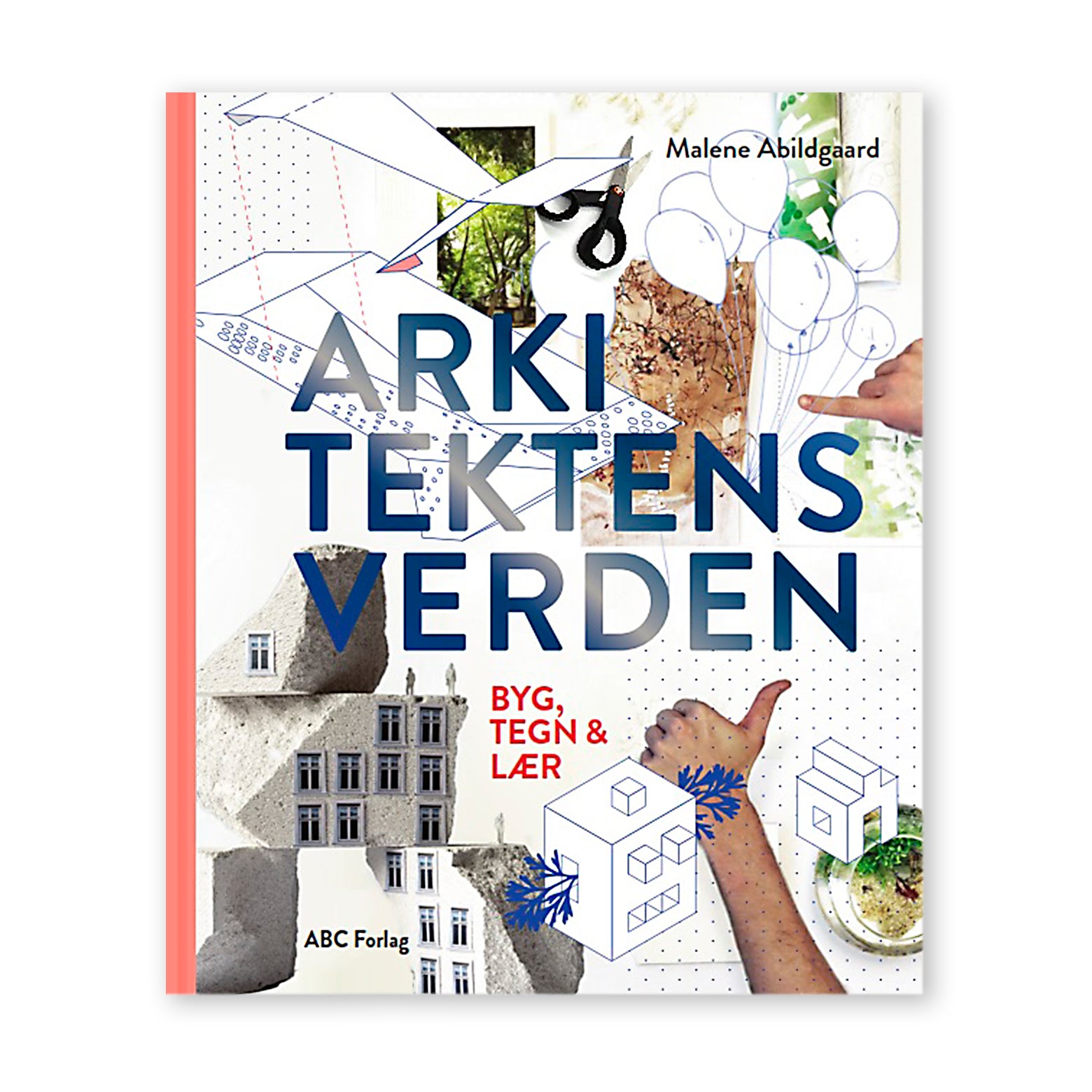 Arkitektens verden
