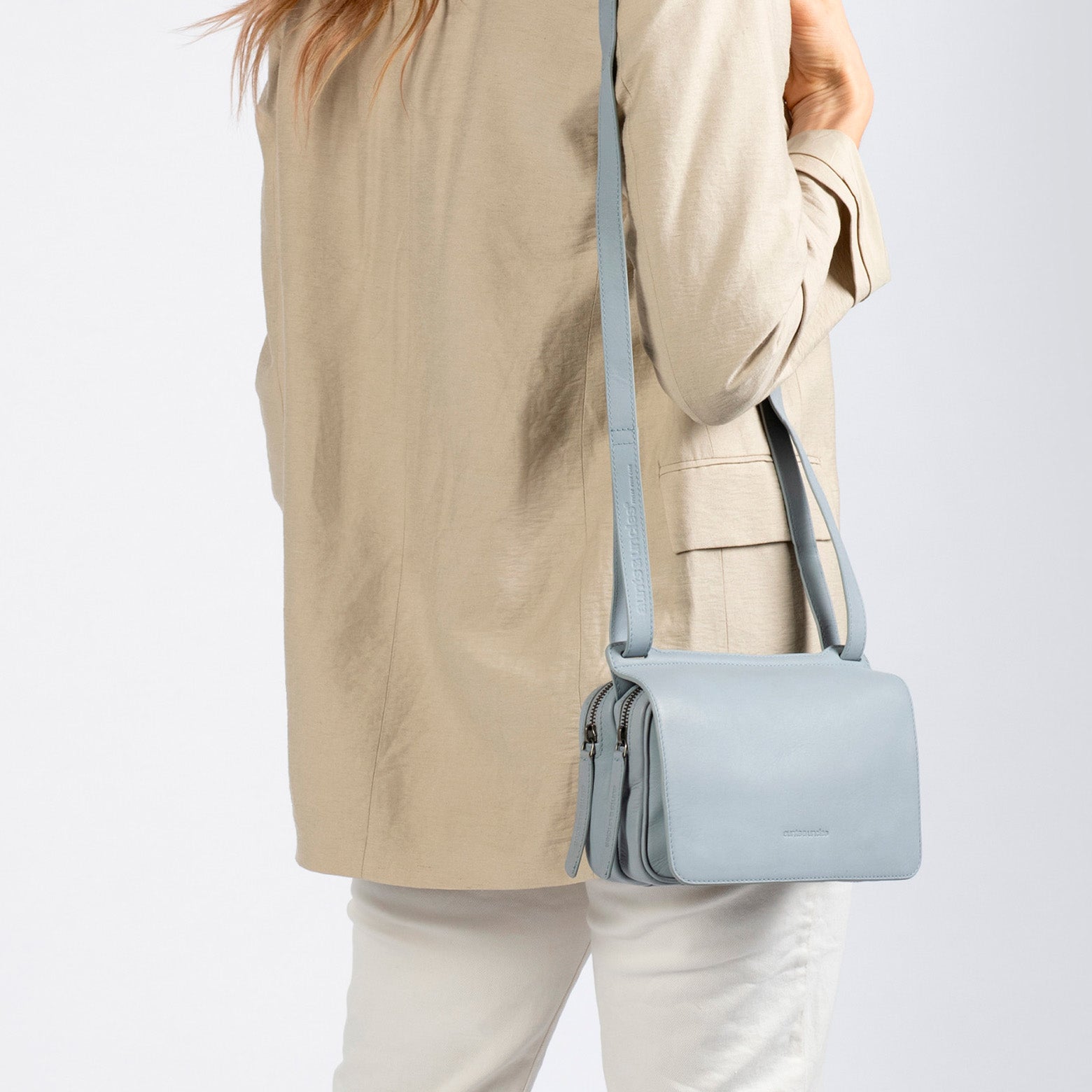 Crossbody bag - Azalea