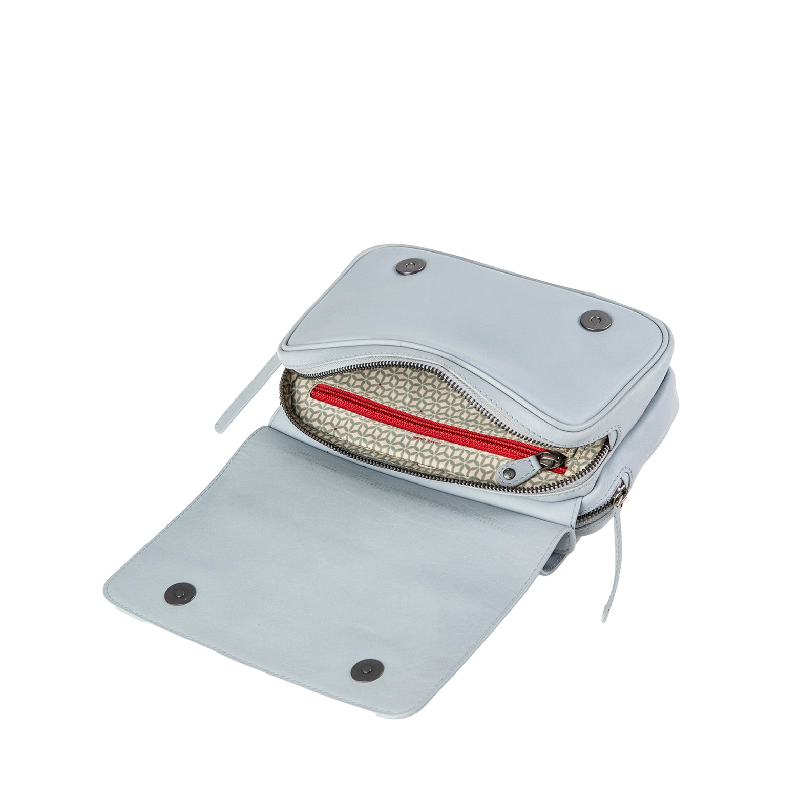 Crossbody bag - Azalea