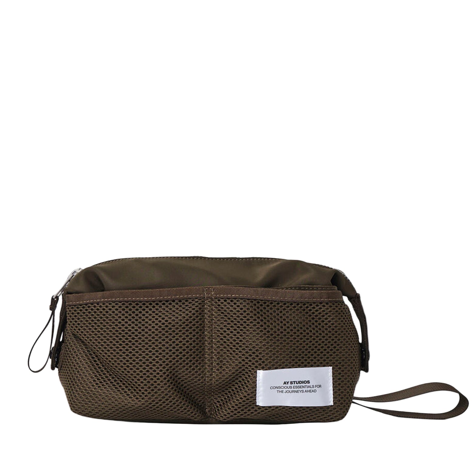 Toilet bag