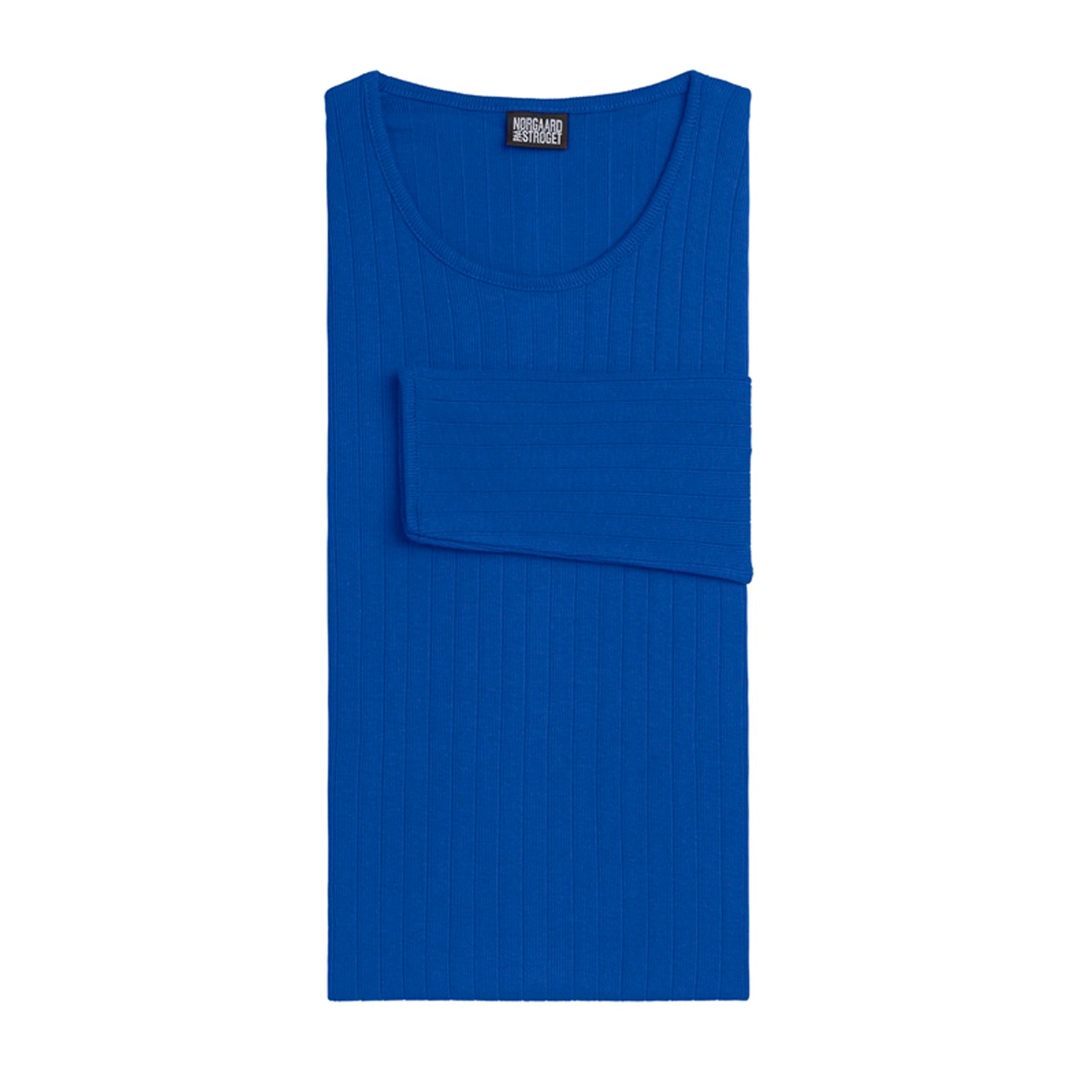 Mads N rgaard 101 T shirt Solid Colour Flere Farver mads-n-rgaard-101-t-shirt-solid-colour-flere-farver