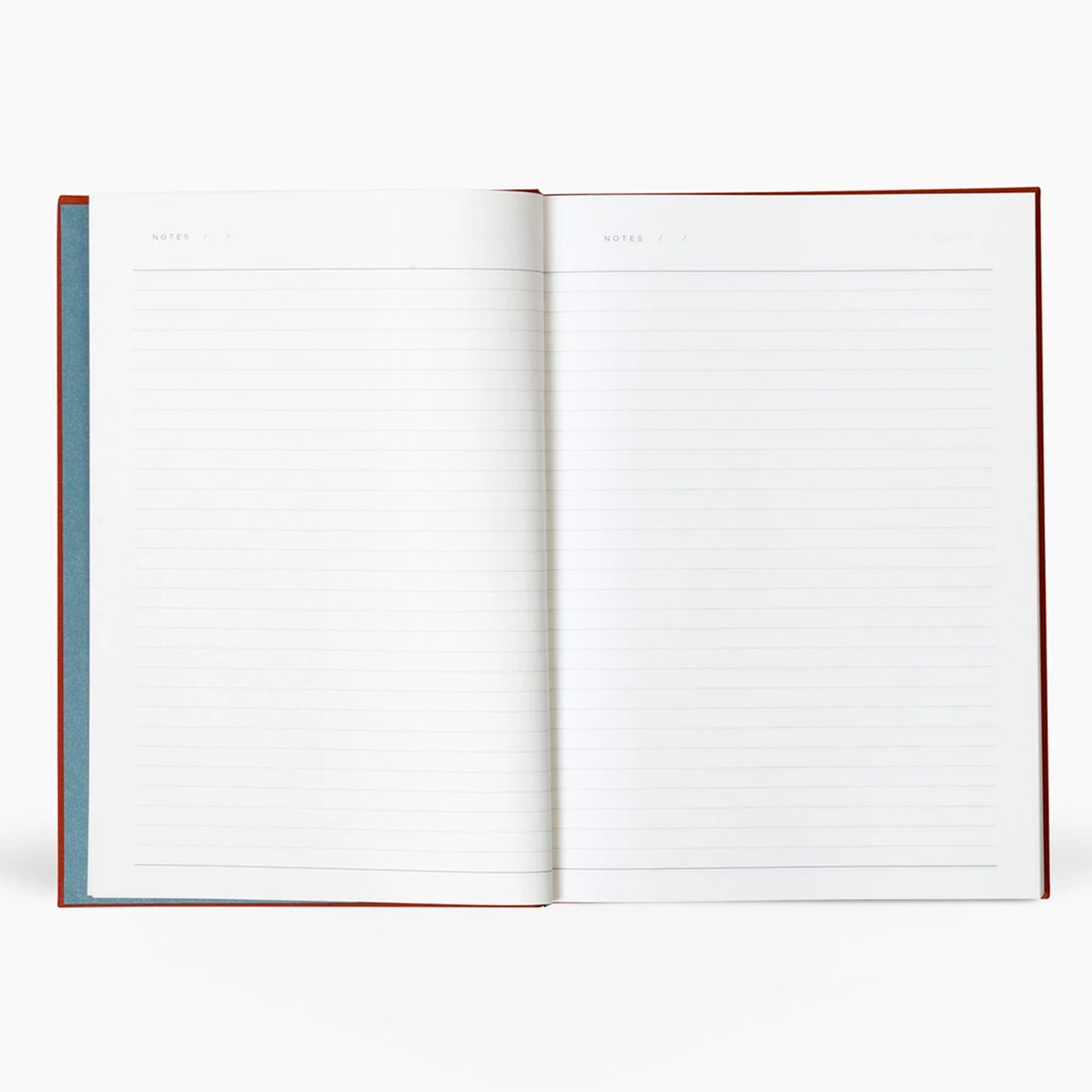 Notebook BEA