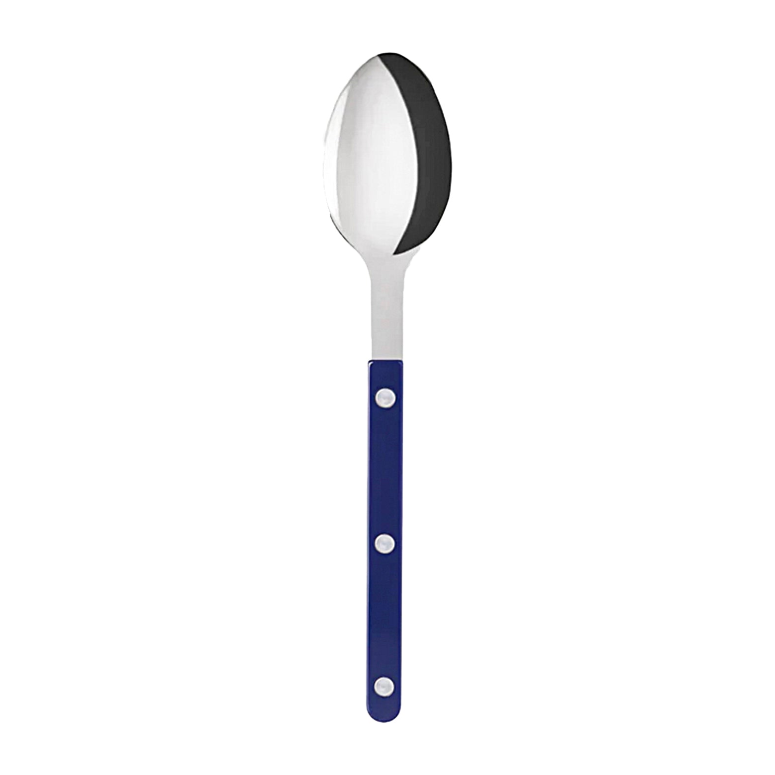 Stainless steel cutlery tablespoon