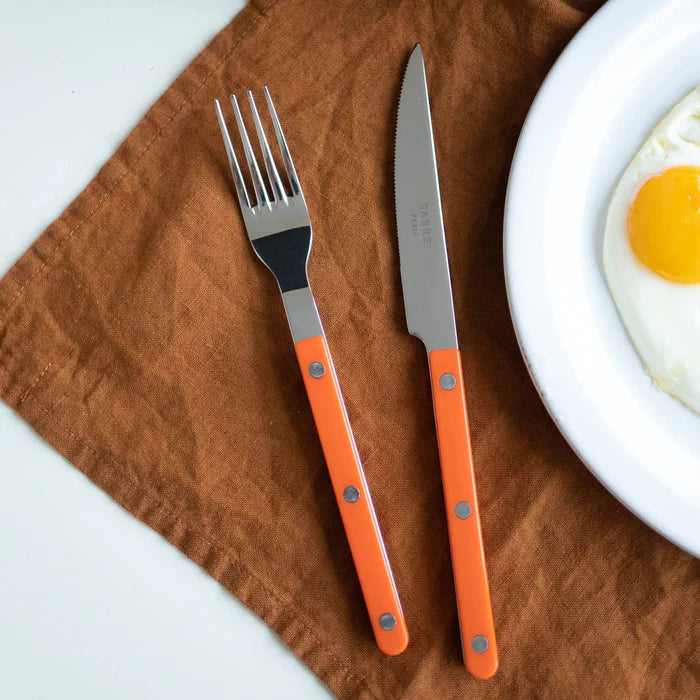 Bistro knife