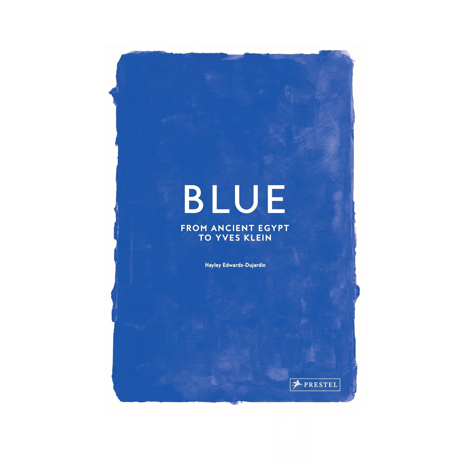 Blue - From Ancient Egypt to Yves Klein