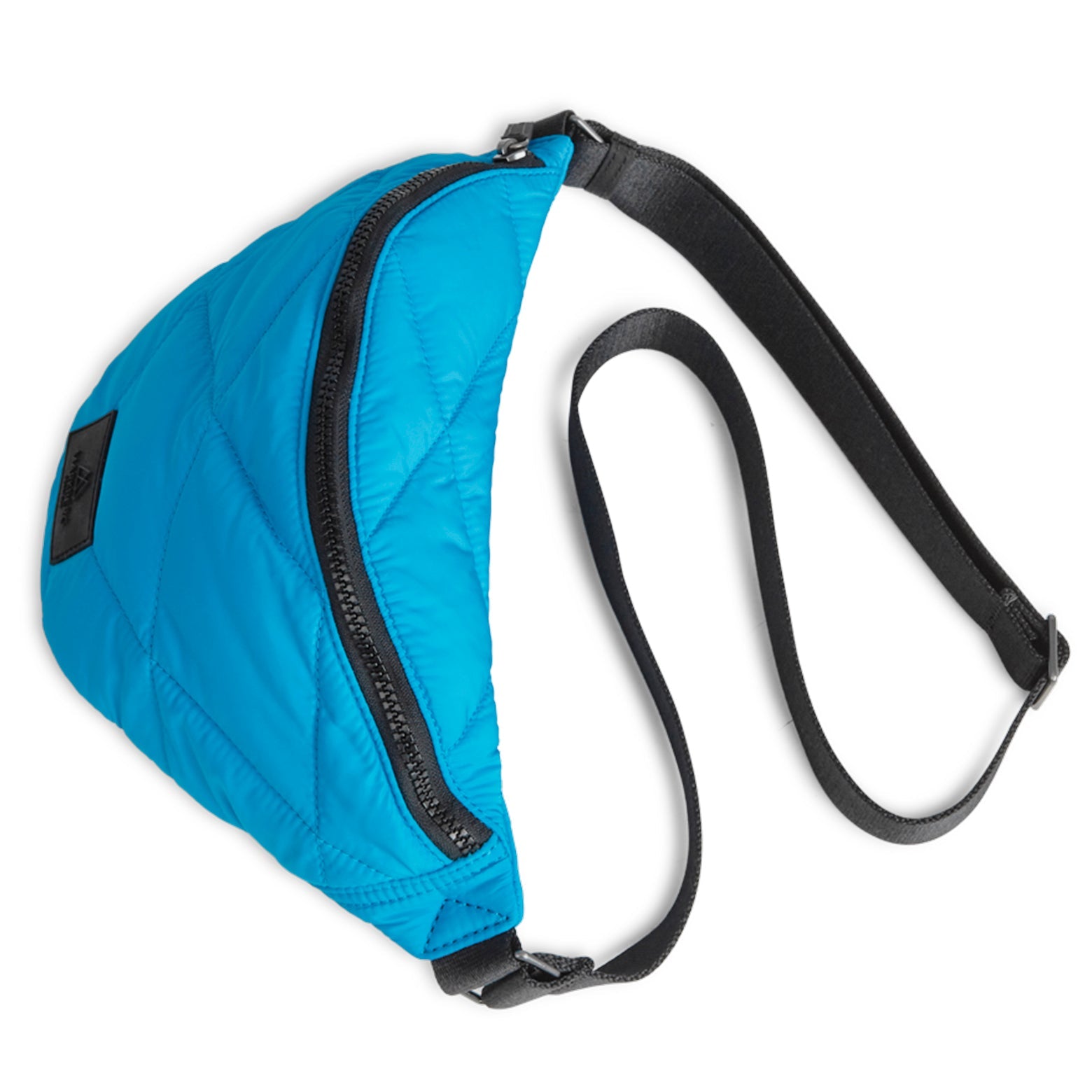 Brianna bag – blue