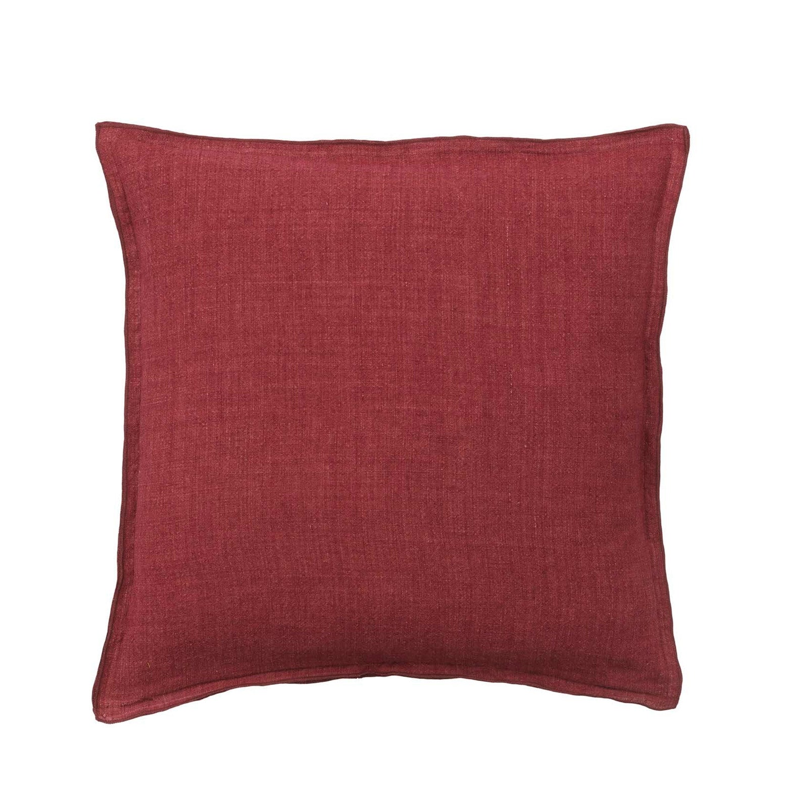 Linen cushion 50 x 50 cm