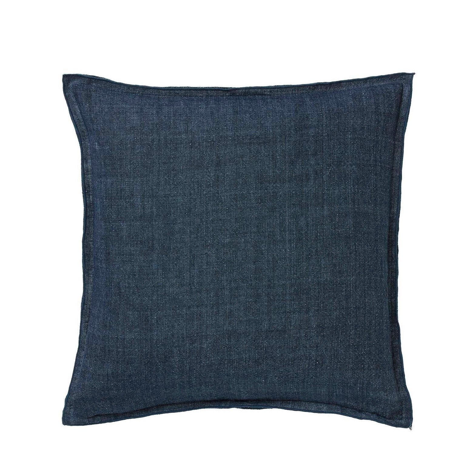 Linen cushion 50 x 50 cm
