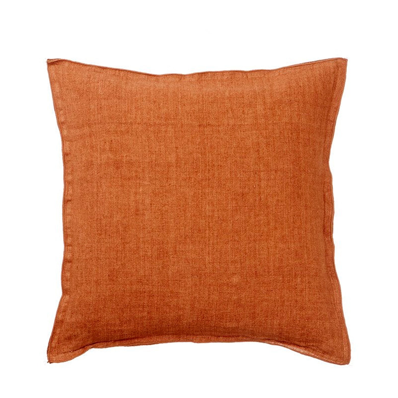 Linen cushion 50 x 50 cm