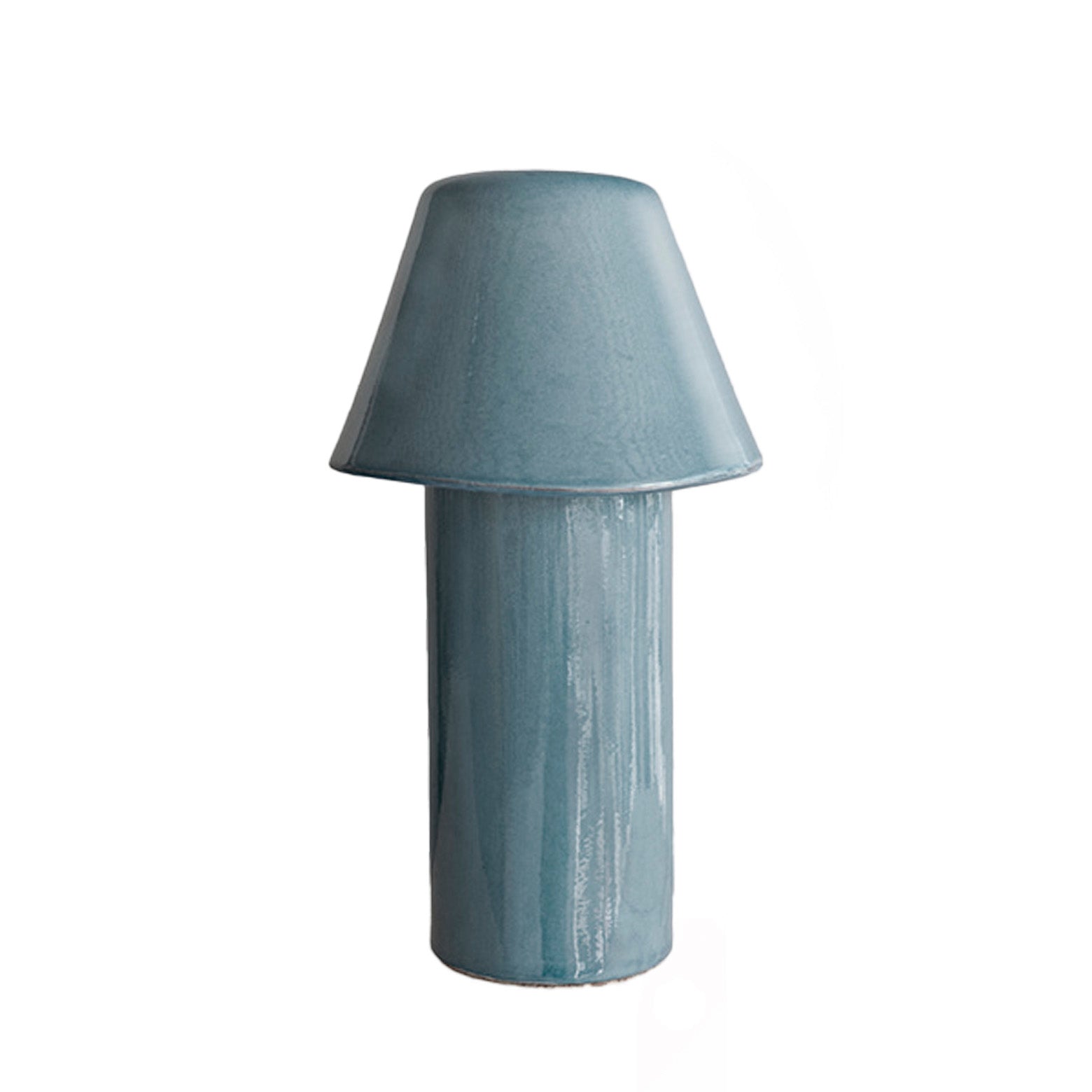 Calma lamp – portable and for outdoor use