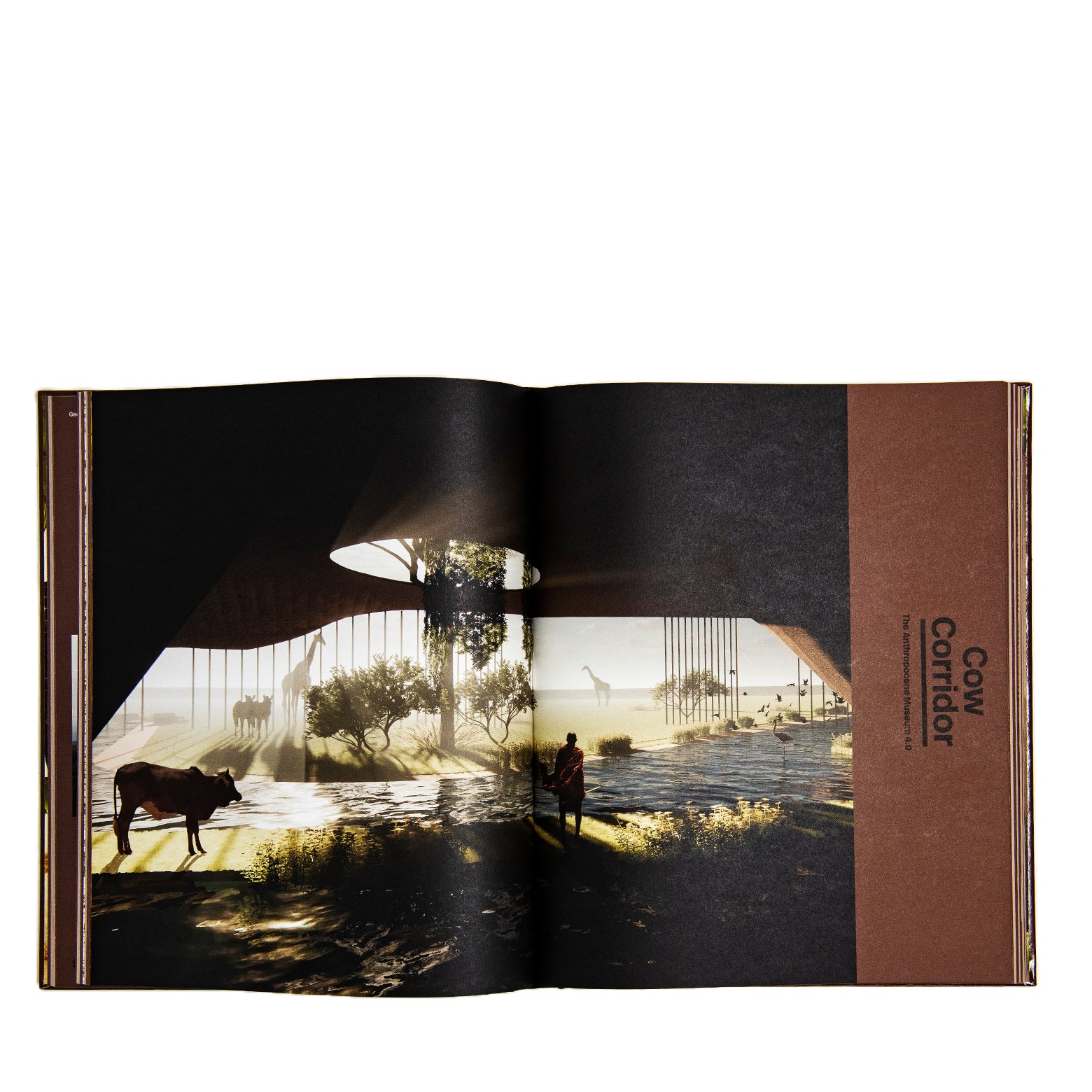 Cave Bureau katalog – catalogue – UK