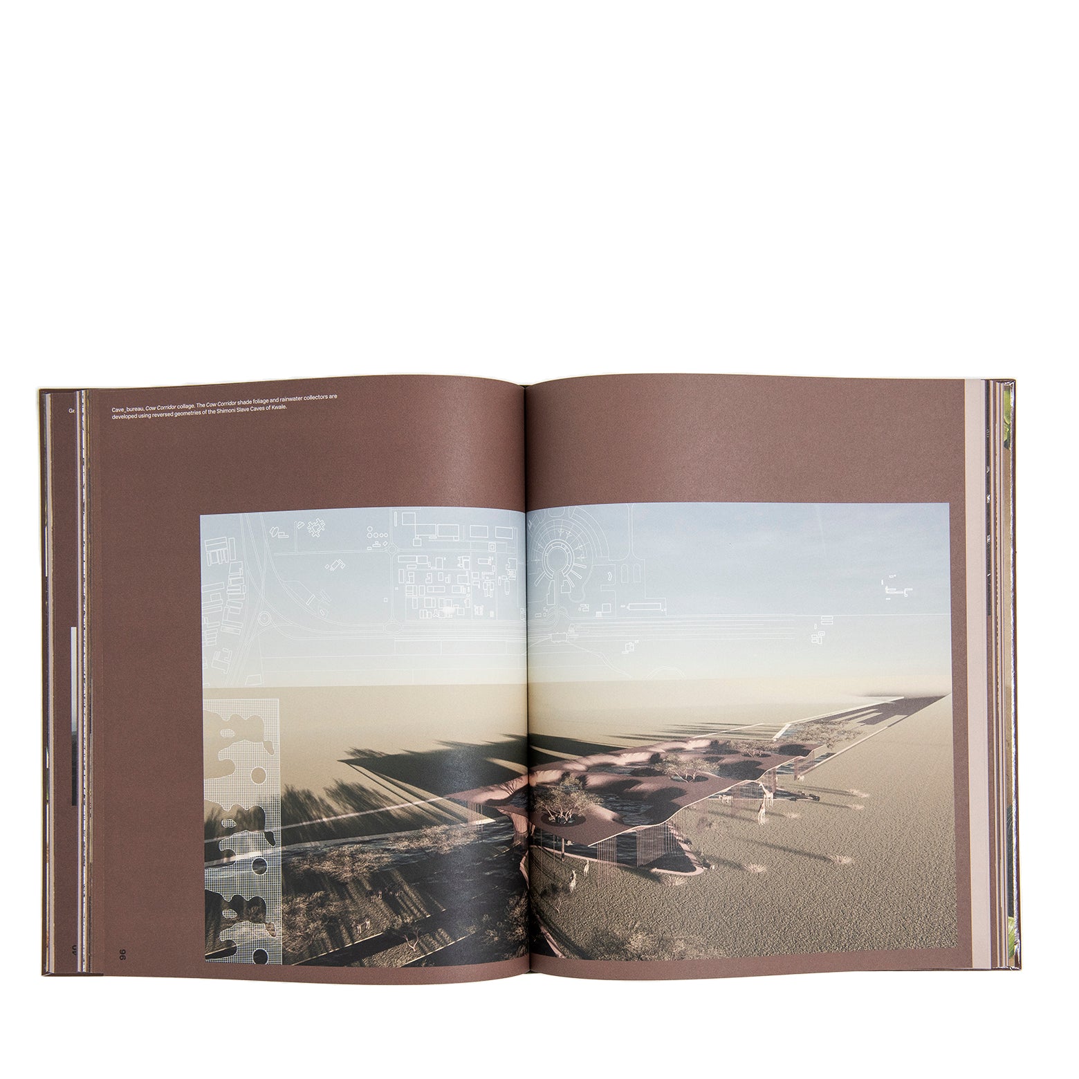 Cave Bureau katalog – catalogue – UK