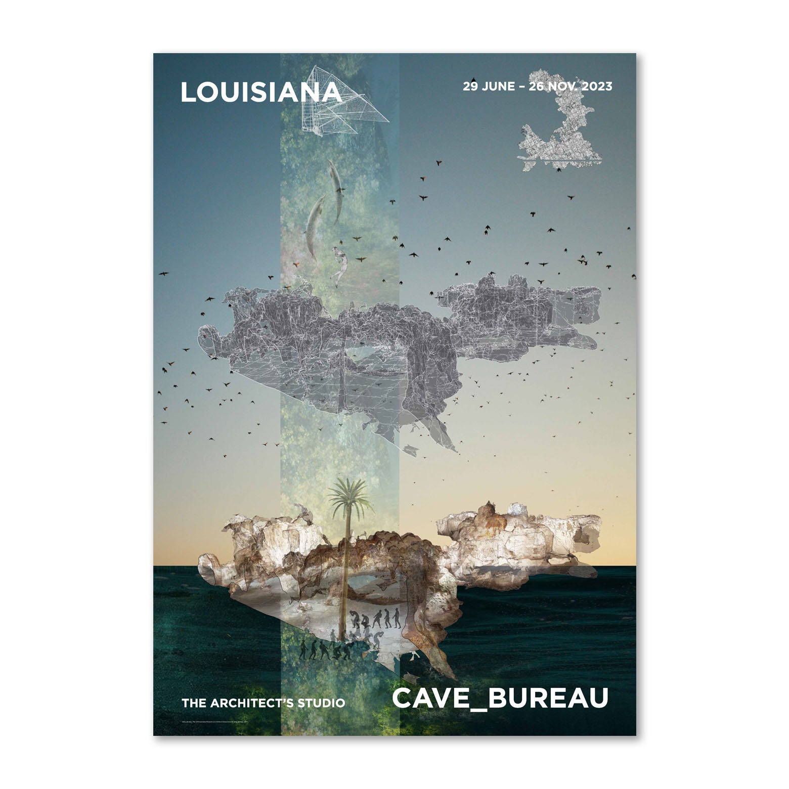 Cave_bureau – Shimoni Slave Caves