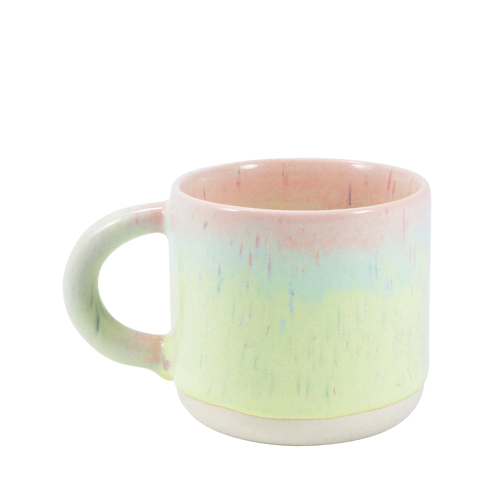 Chug mold
