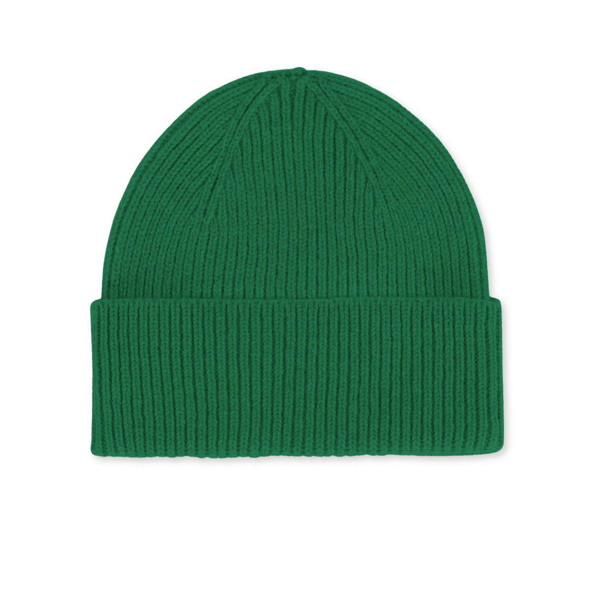Beanie in Merino wool