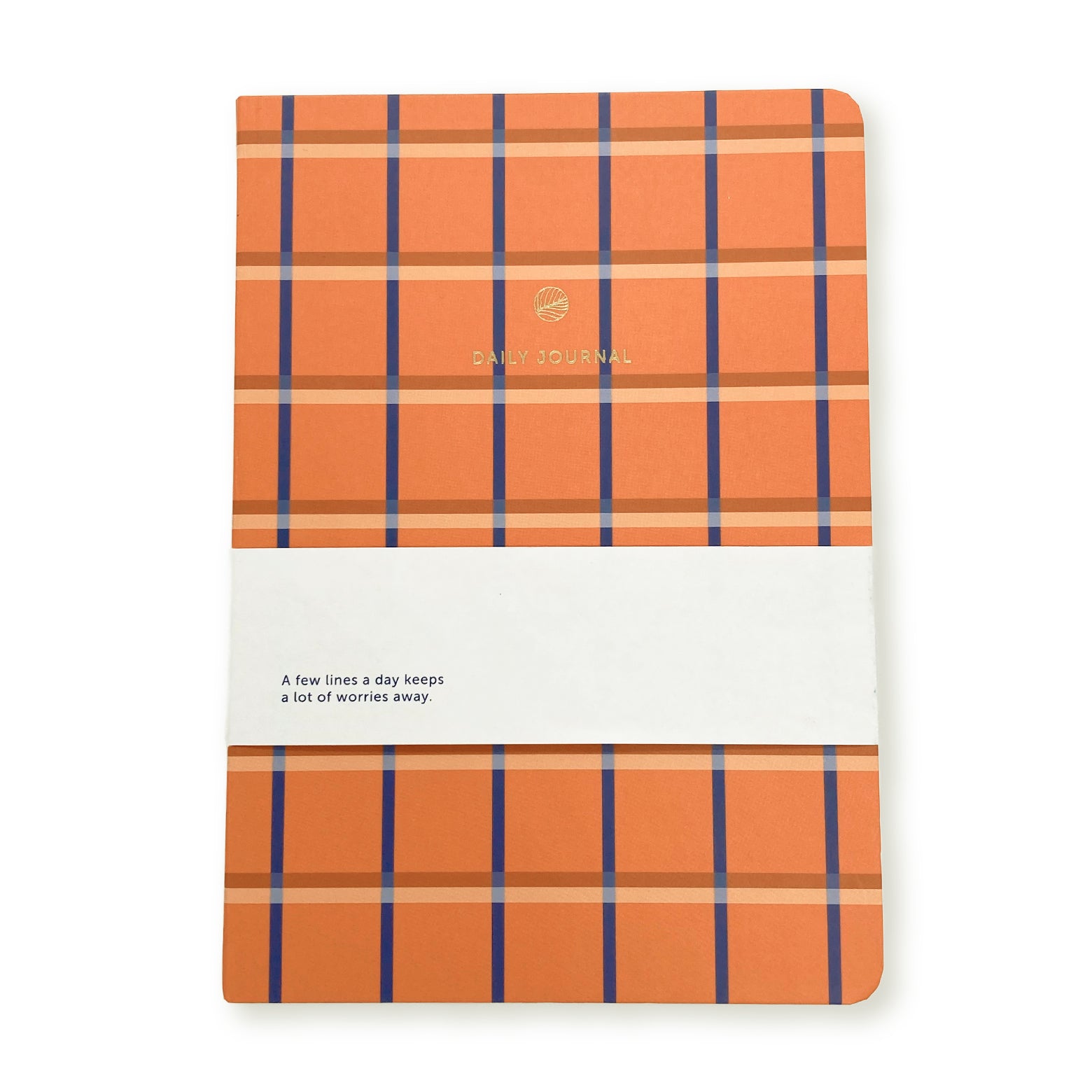 Daily Journal notebook