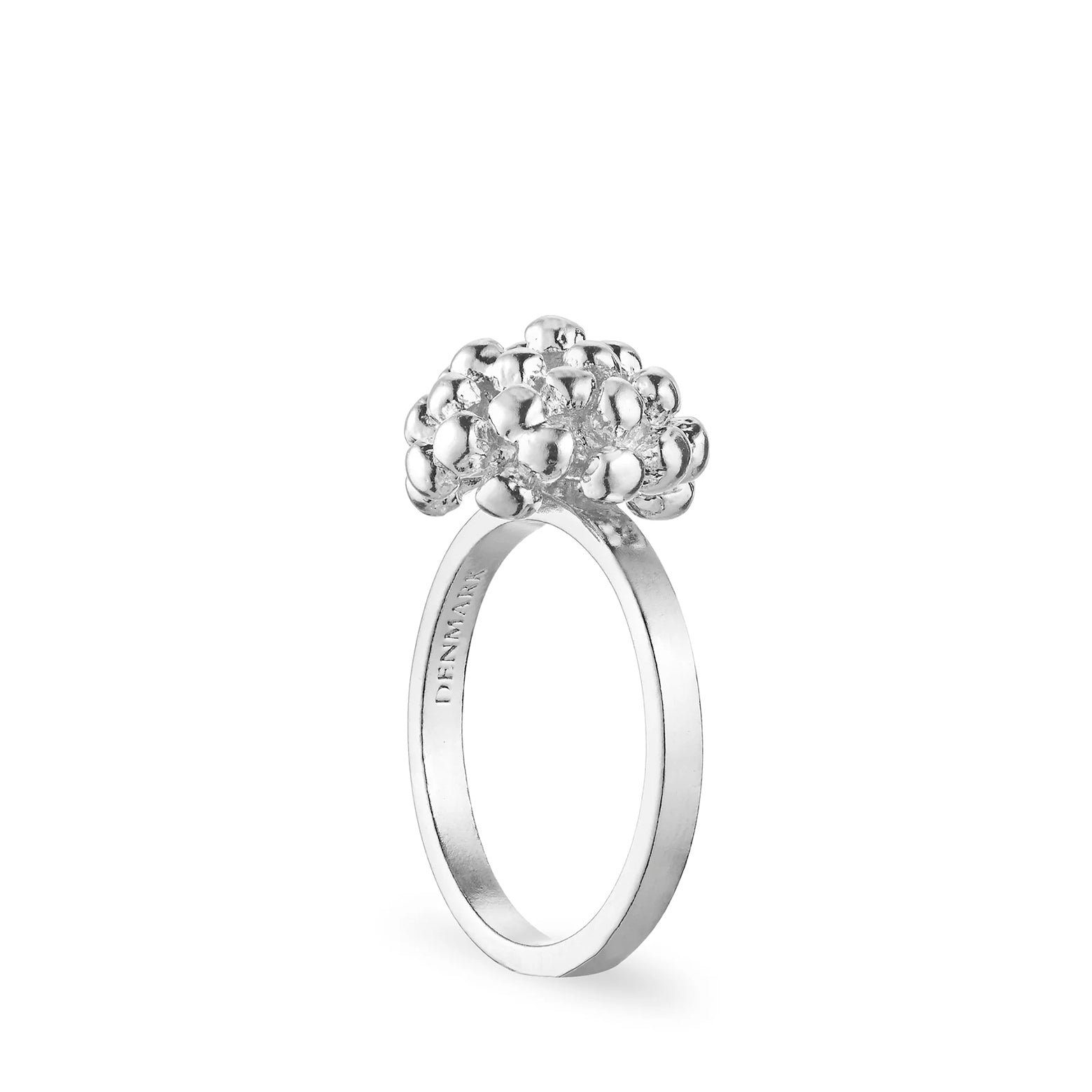 Dill ring – silver