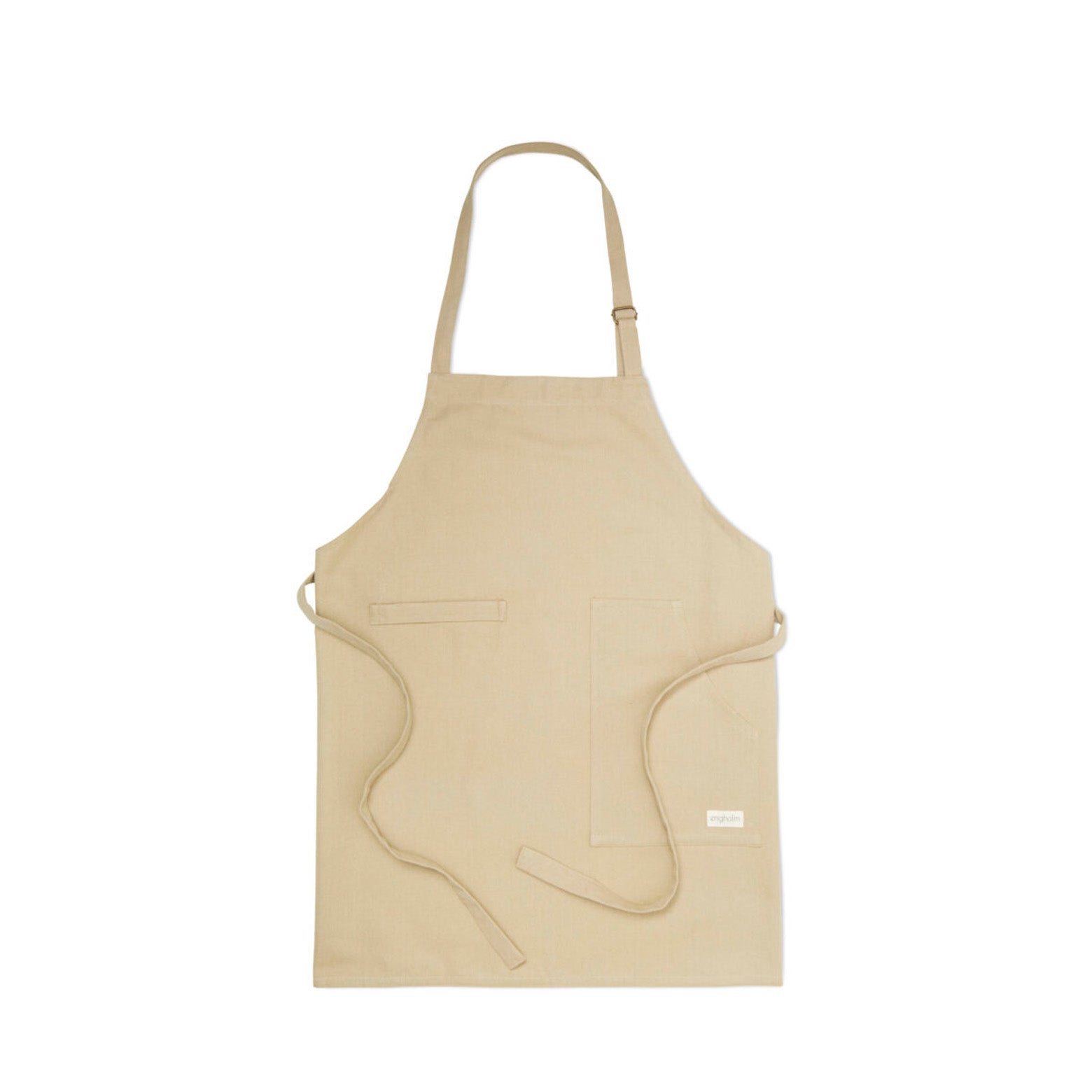 Apron – Thor 40x80 cm Recycled cotton