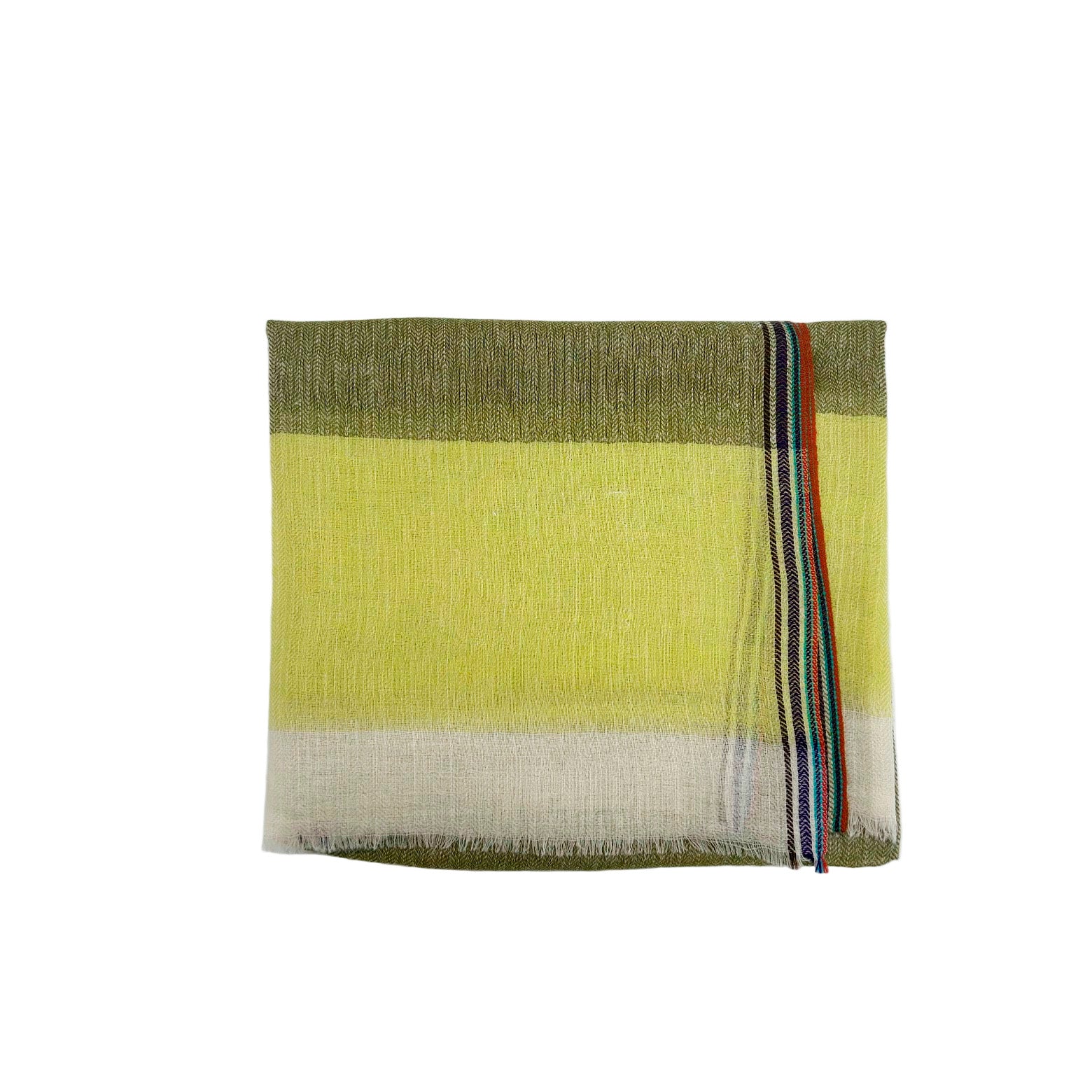 Tørklæde 80 x 190 cm