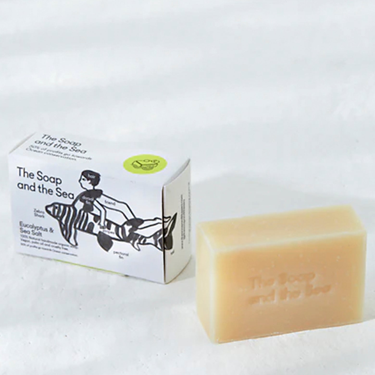 Soap - several varieties
