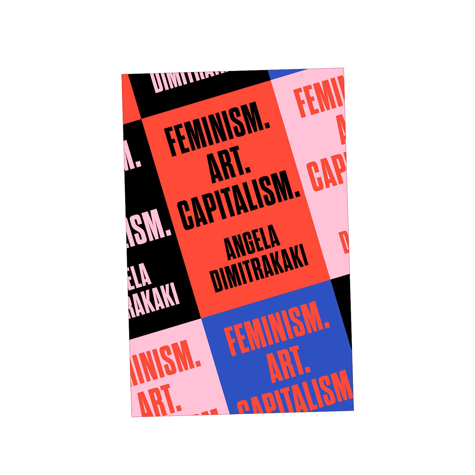 Feminism - Art - Capitalism