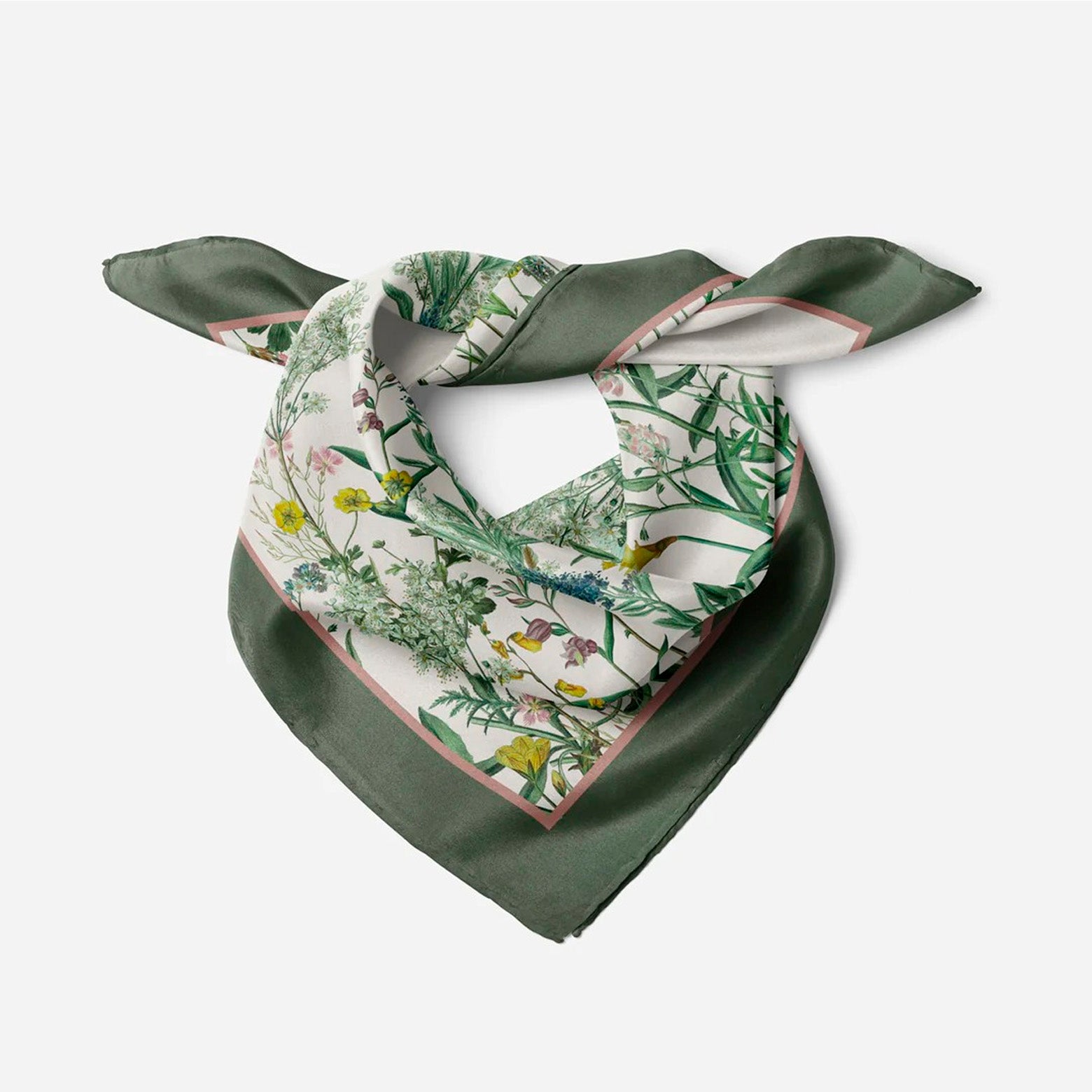 Scarf 70 x 70 cm