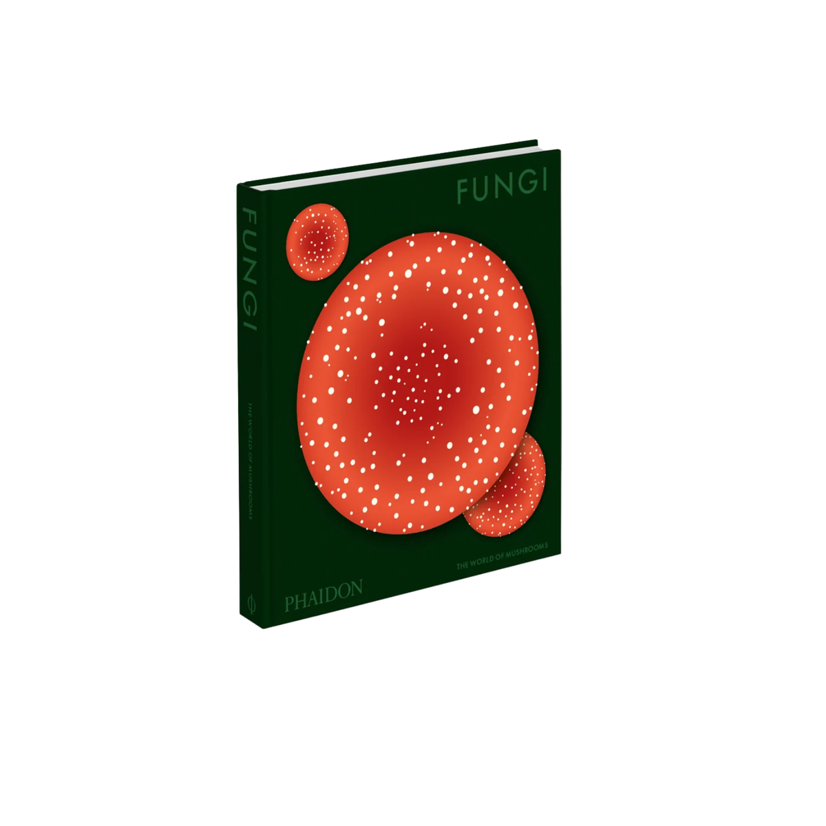 Fungi - The World of Mushrooms