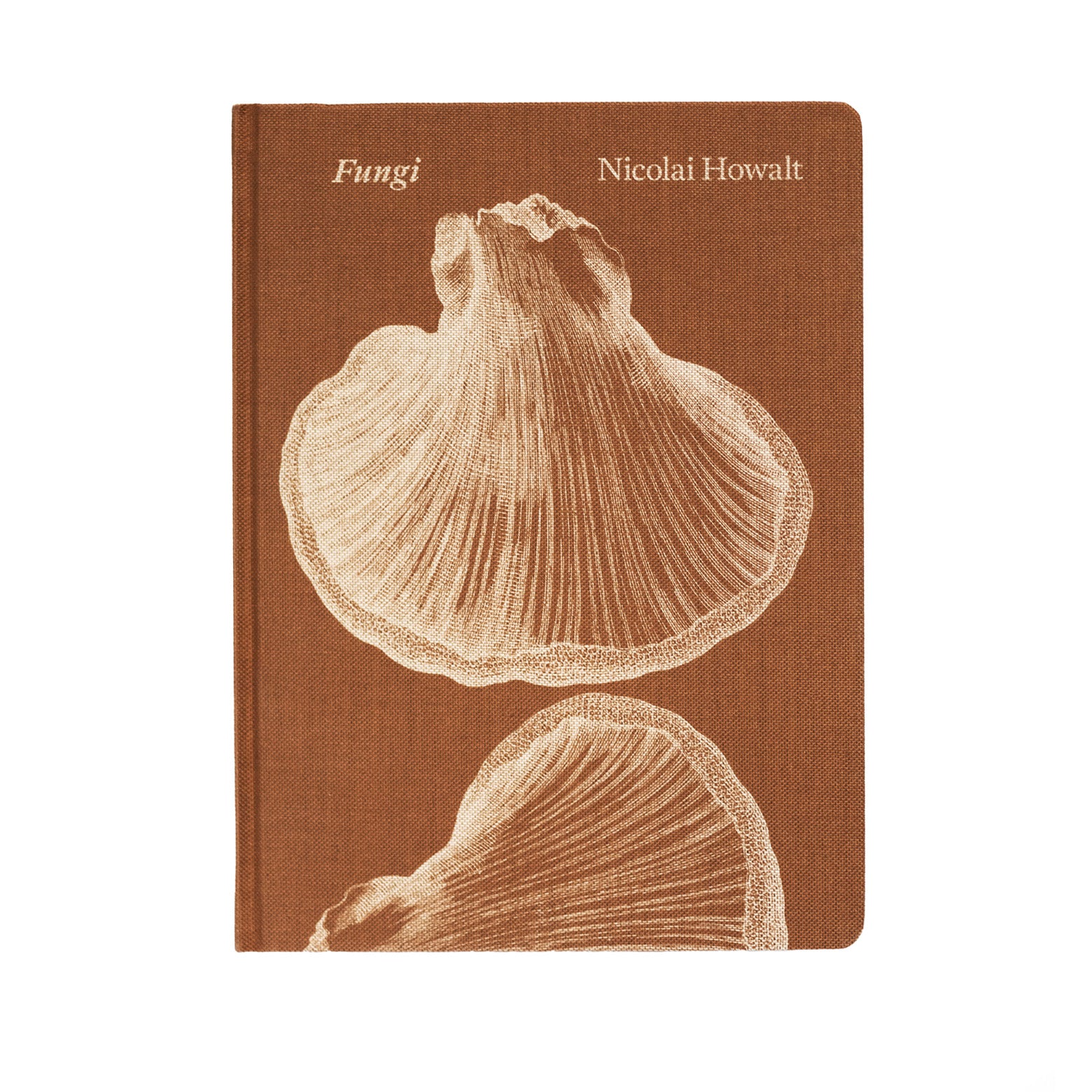 Fungi – Signeret udgave