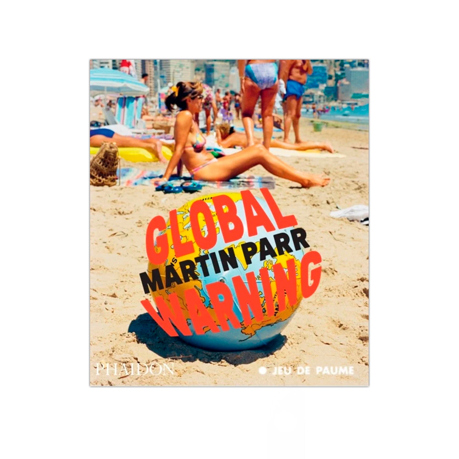 Global Warning