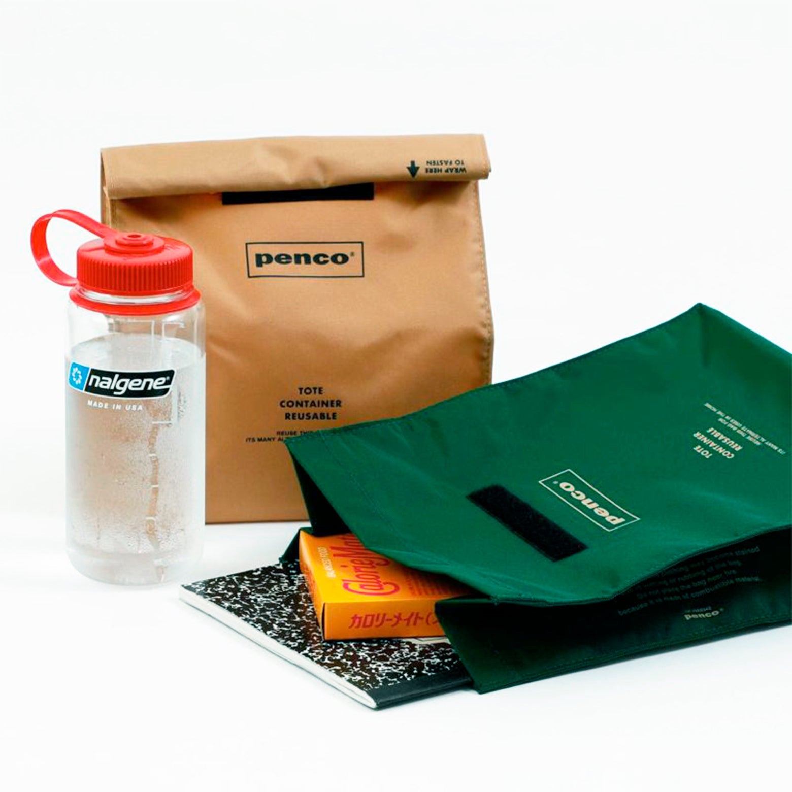 To-go Sack storage bag