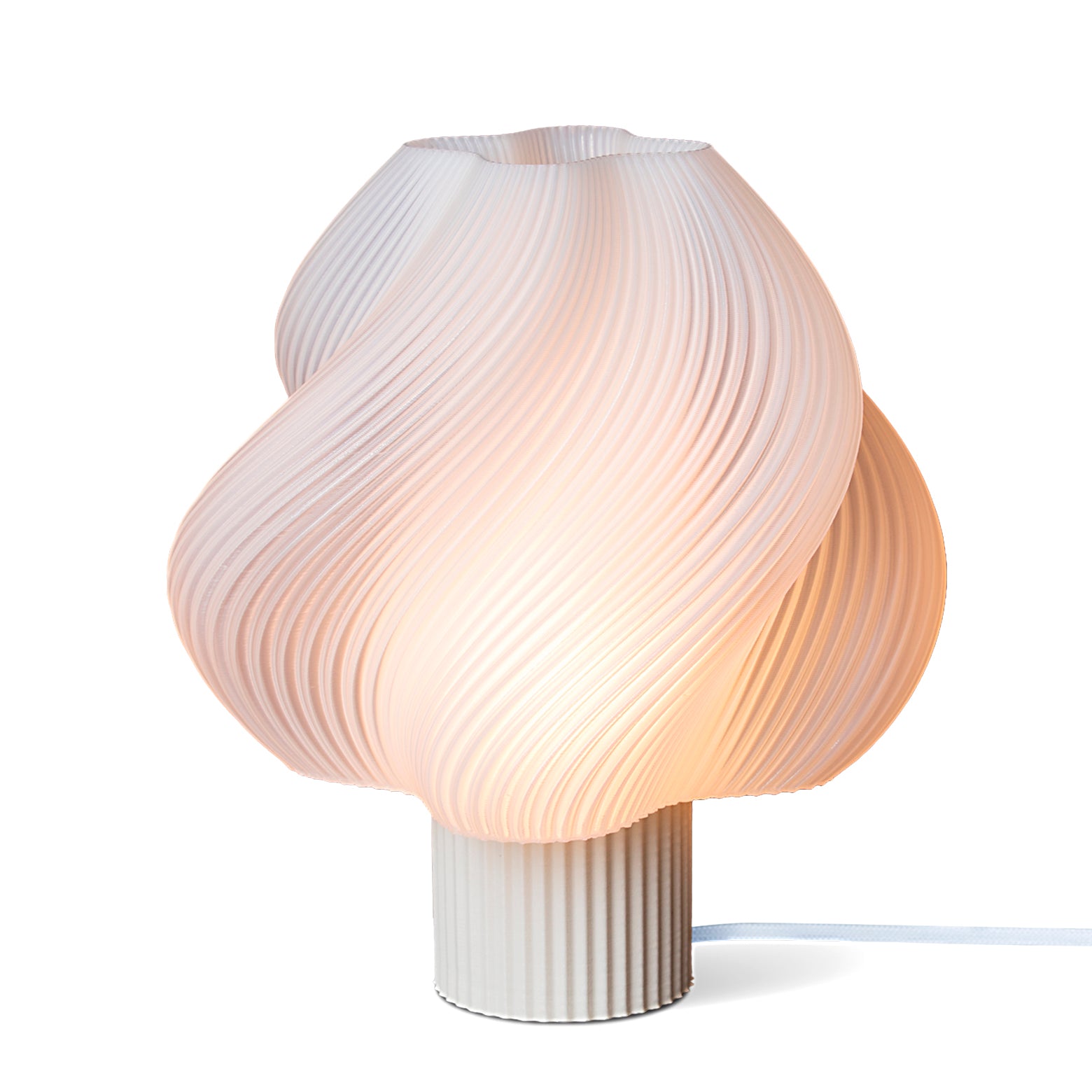 Soft Serve Lampe Grande – Vanilla Bean