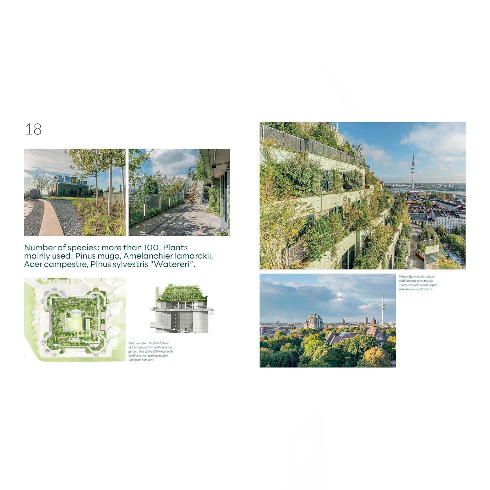 Green Building Envelopes. The Latest in Eco-Friendly Architecture