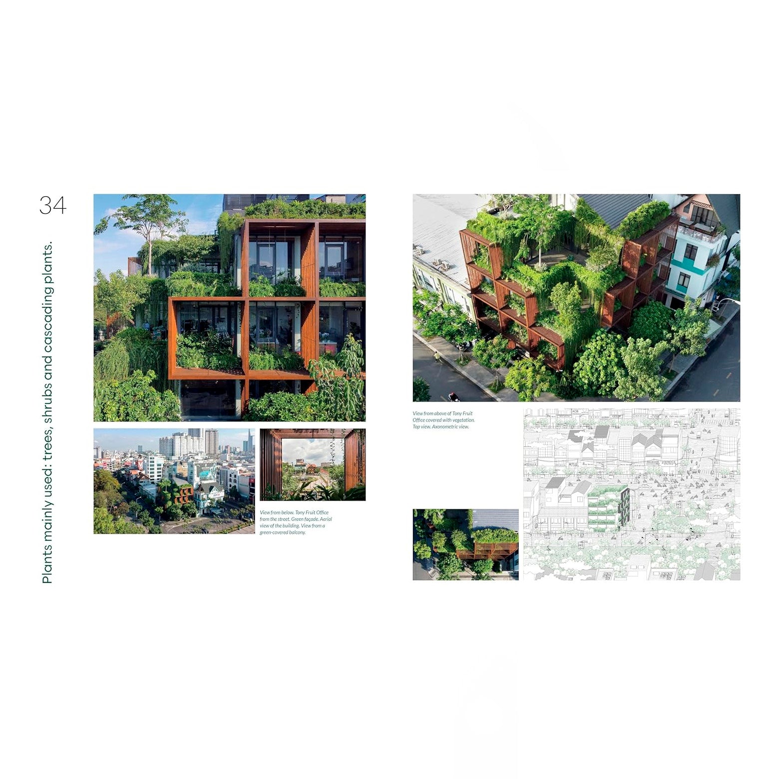 Green Building Envelopes. The Latest in Eco-Friendly Architecture