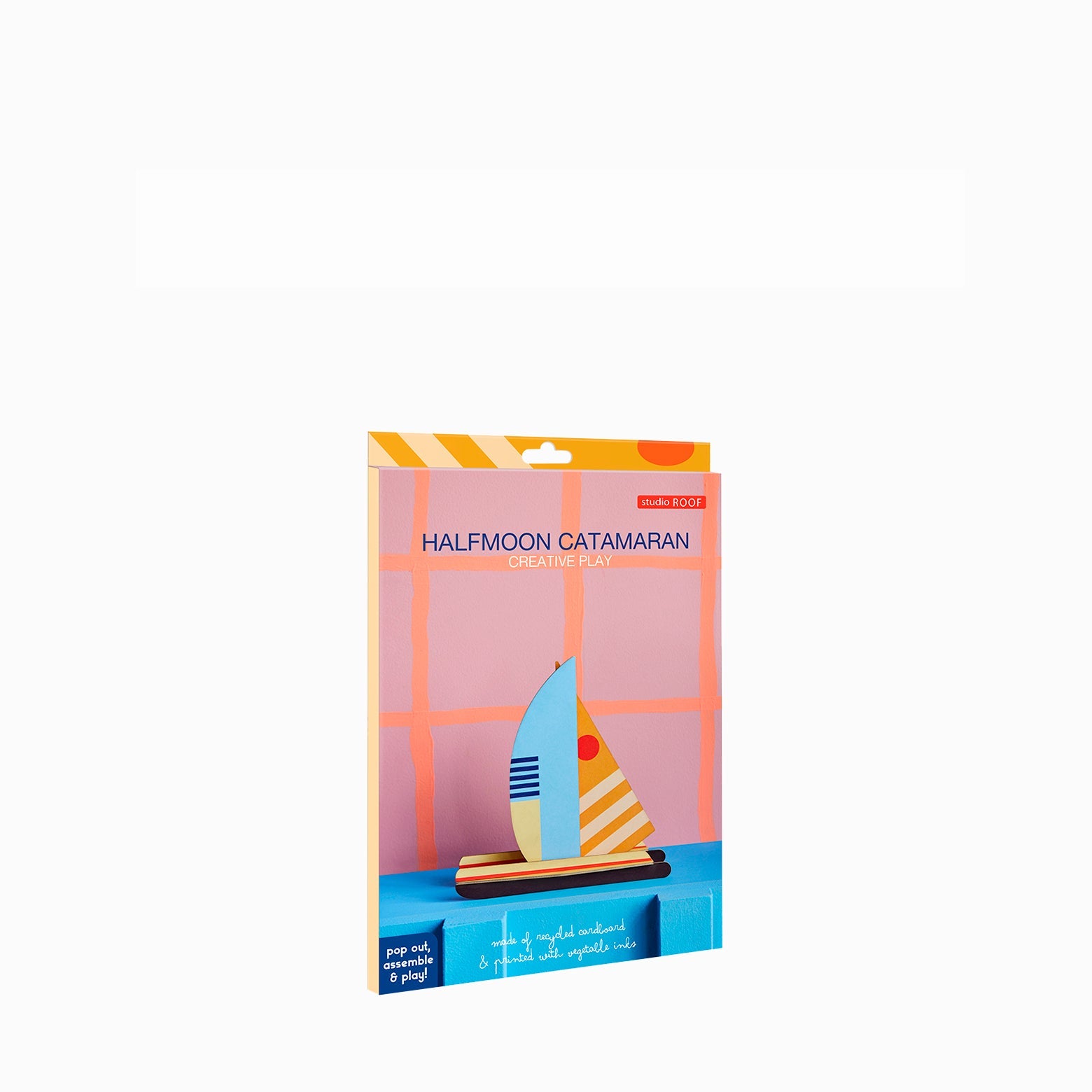 Boat construction kit