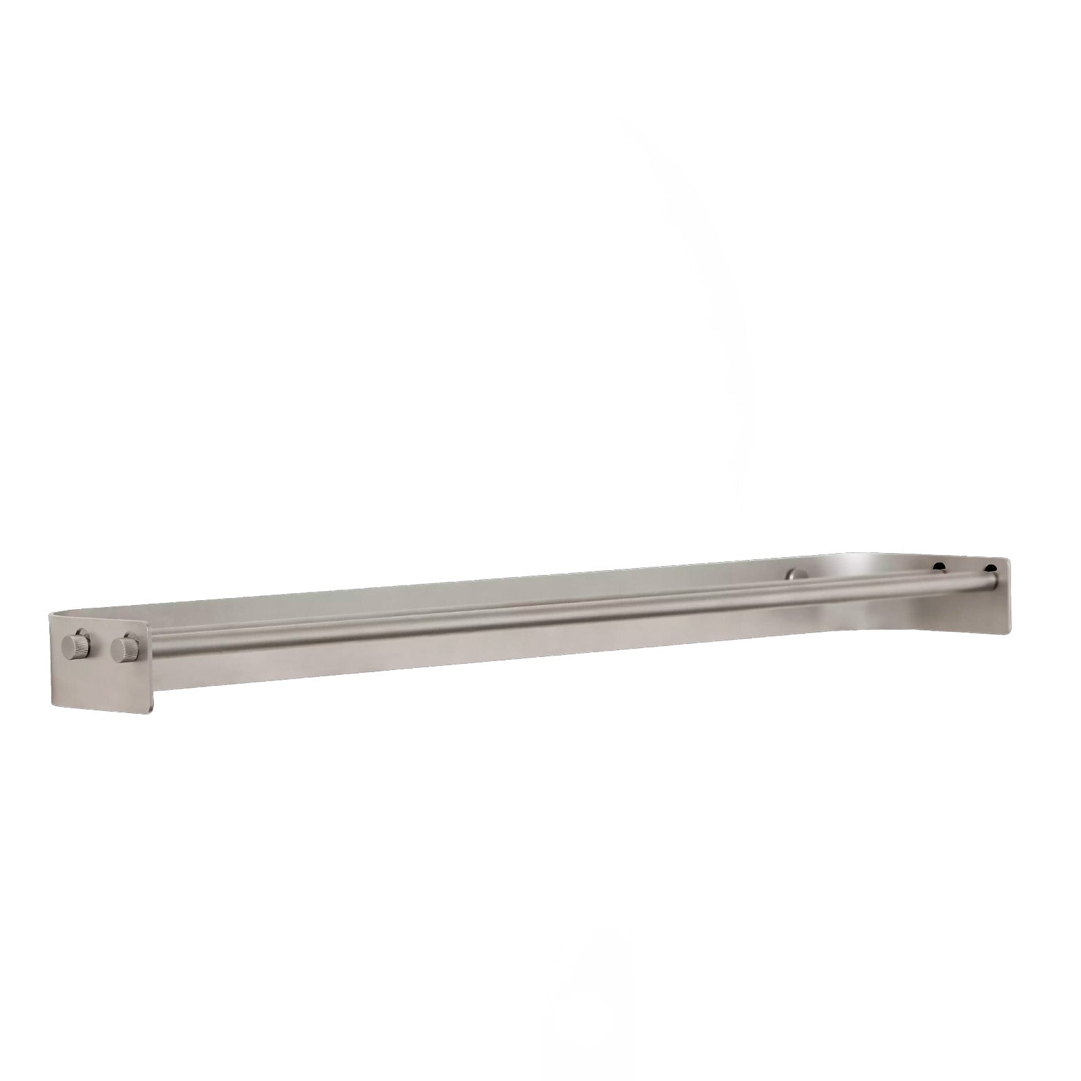 Towel bar – Arc Towel Bar Double