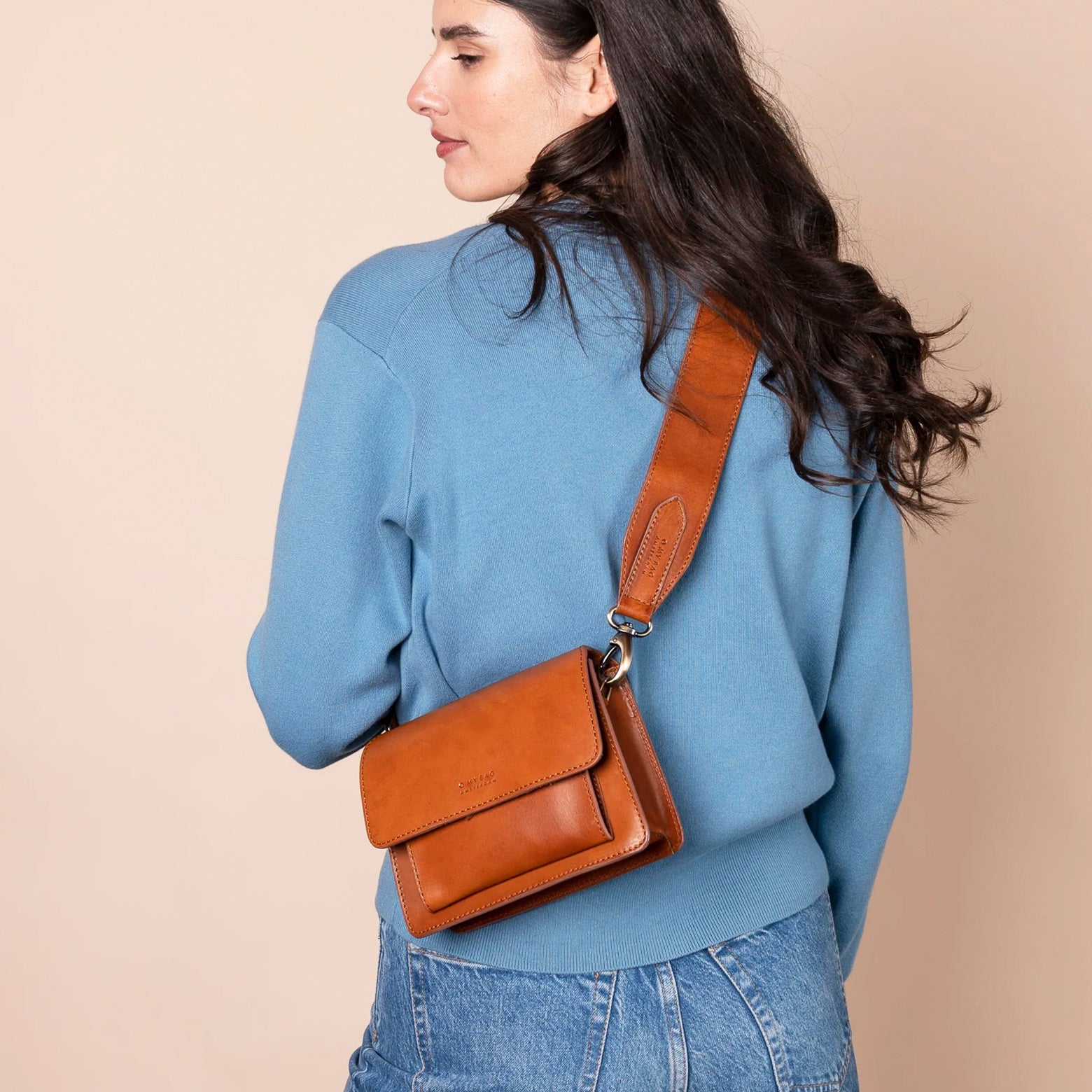Harper mini taske