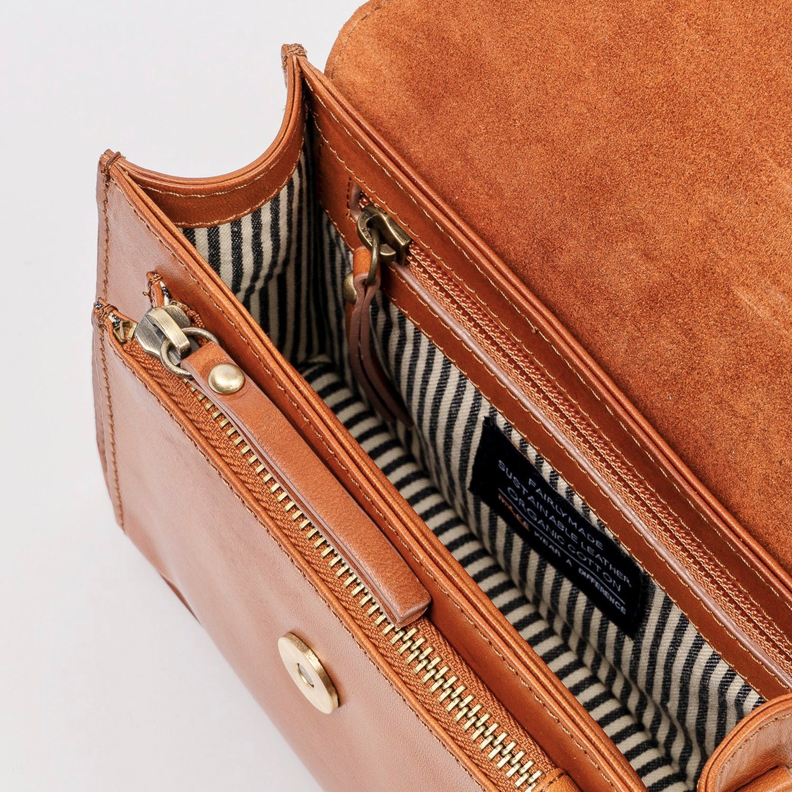 Harper mini taske