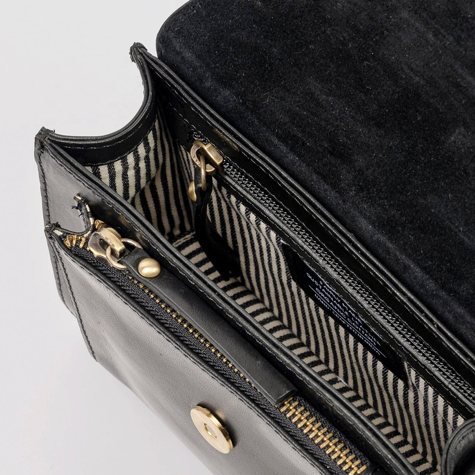 Harper mini taske