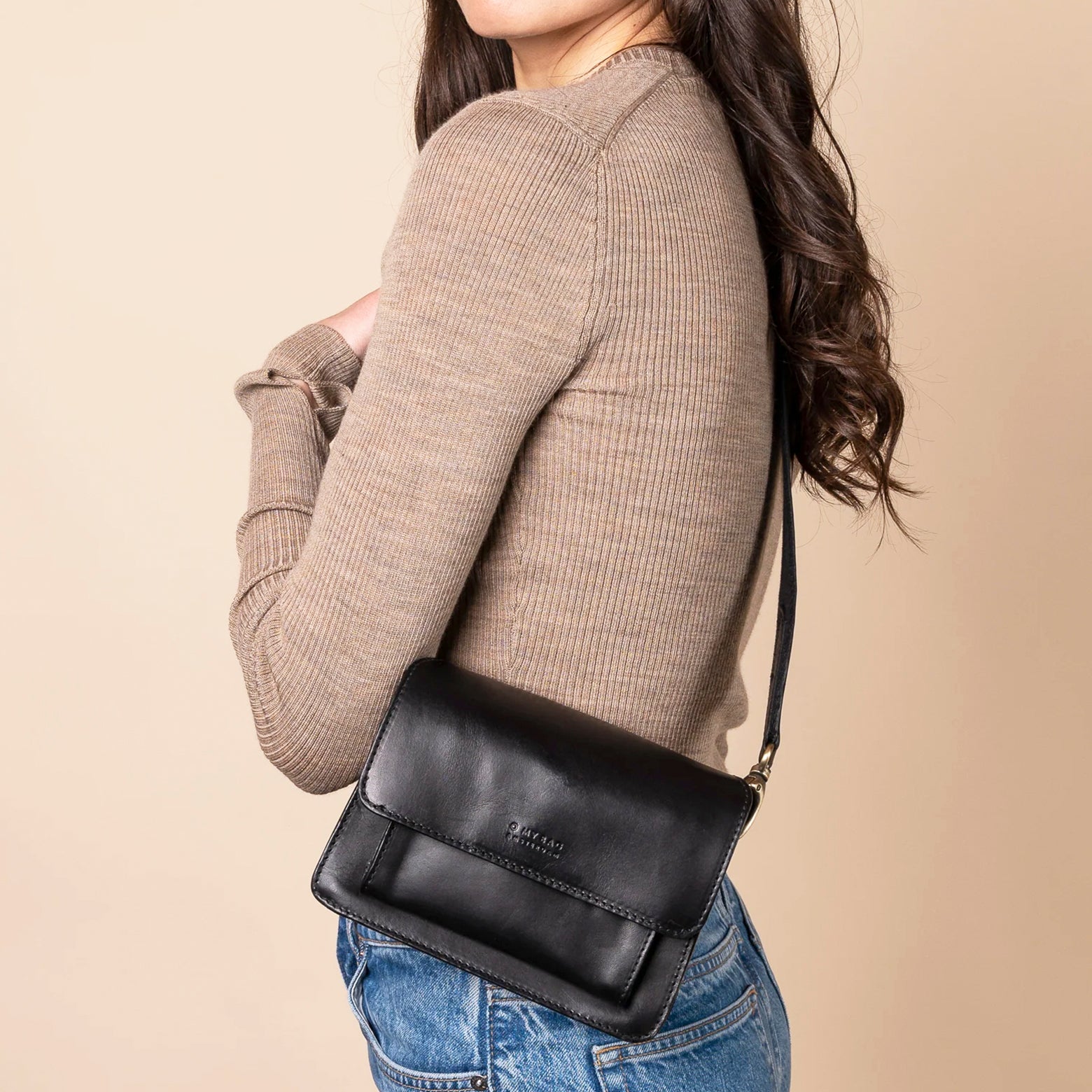 Harper mini taske