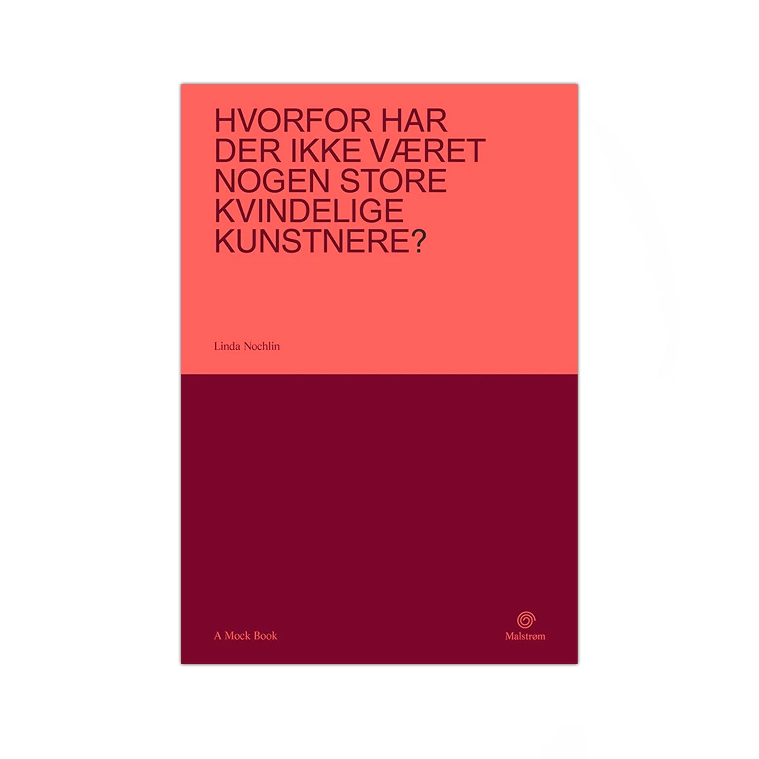 Why have there been no great female artists?