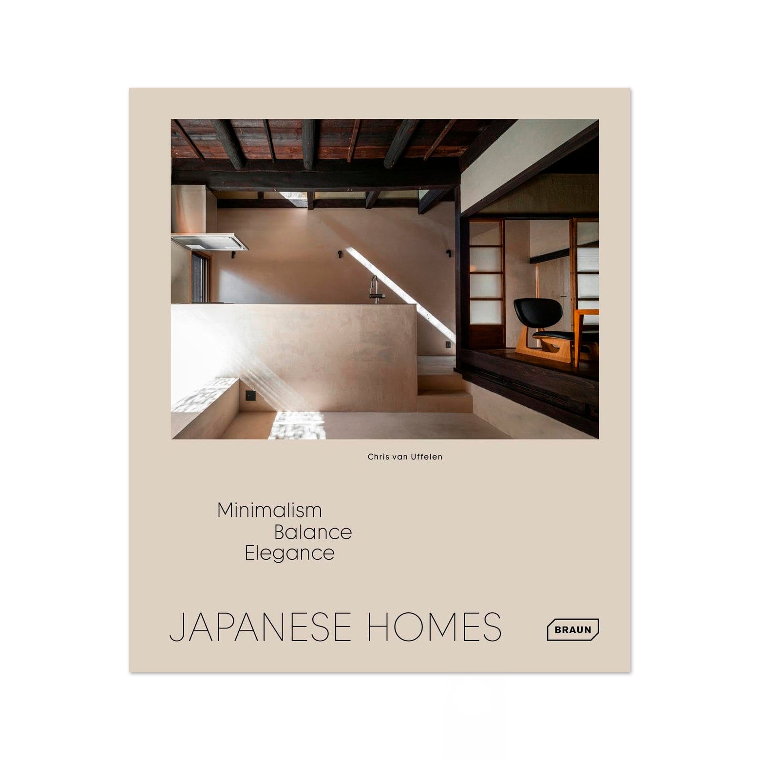 Japanese Homes