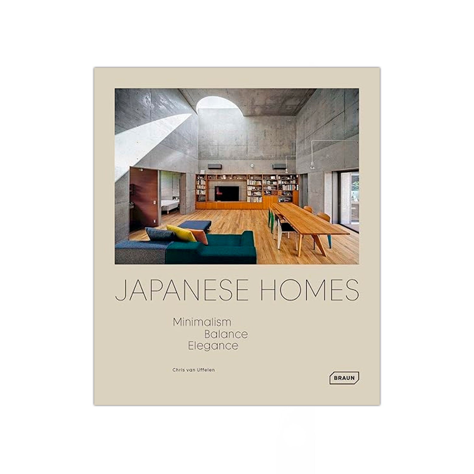 Japanese Homes