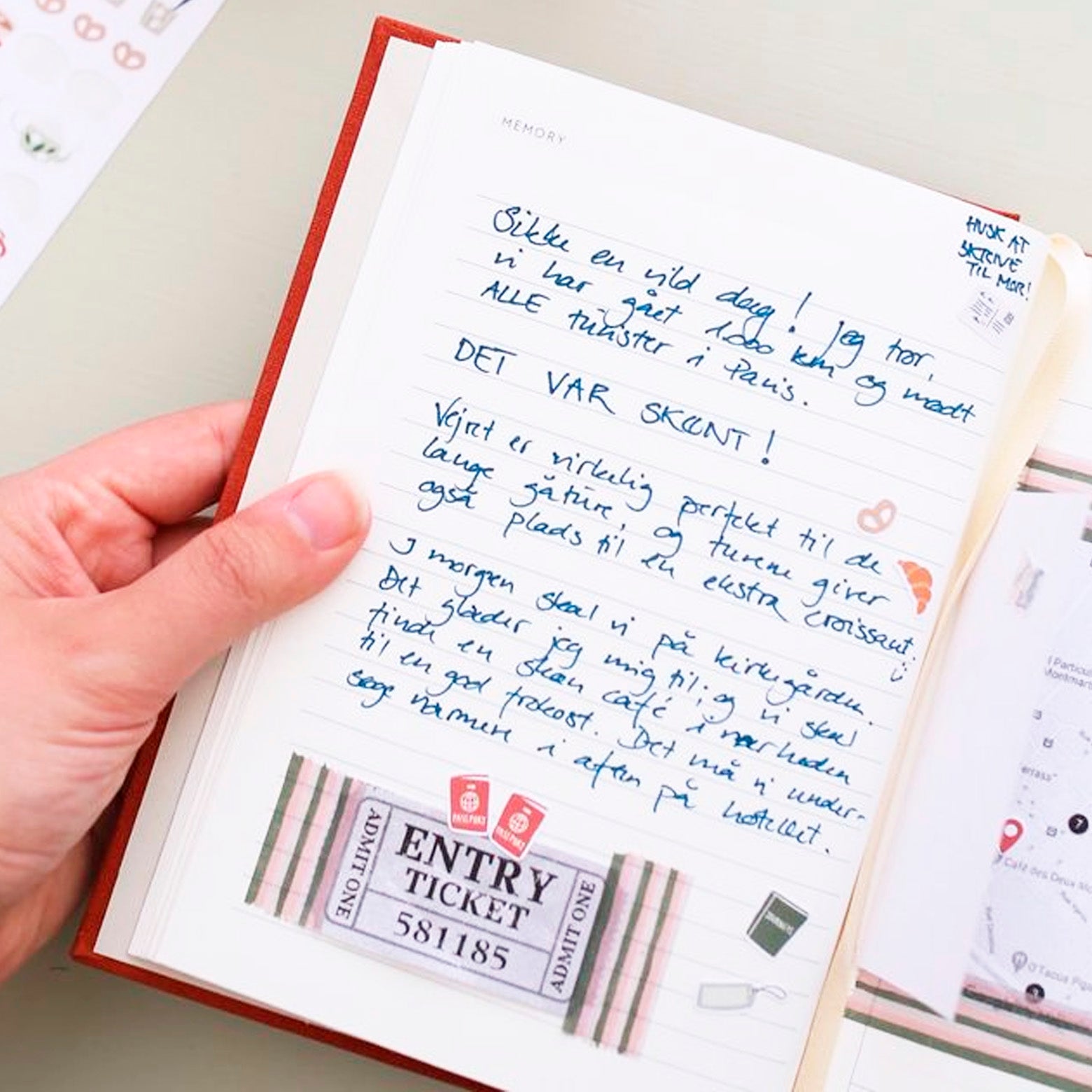Guided Journal