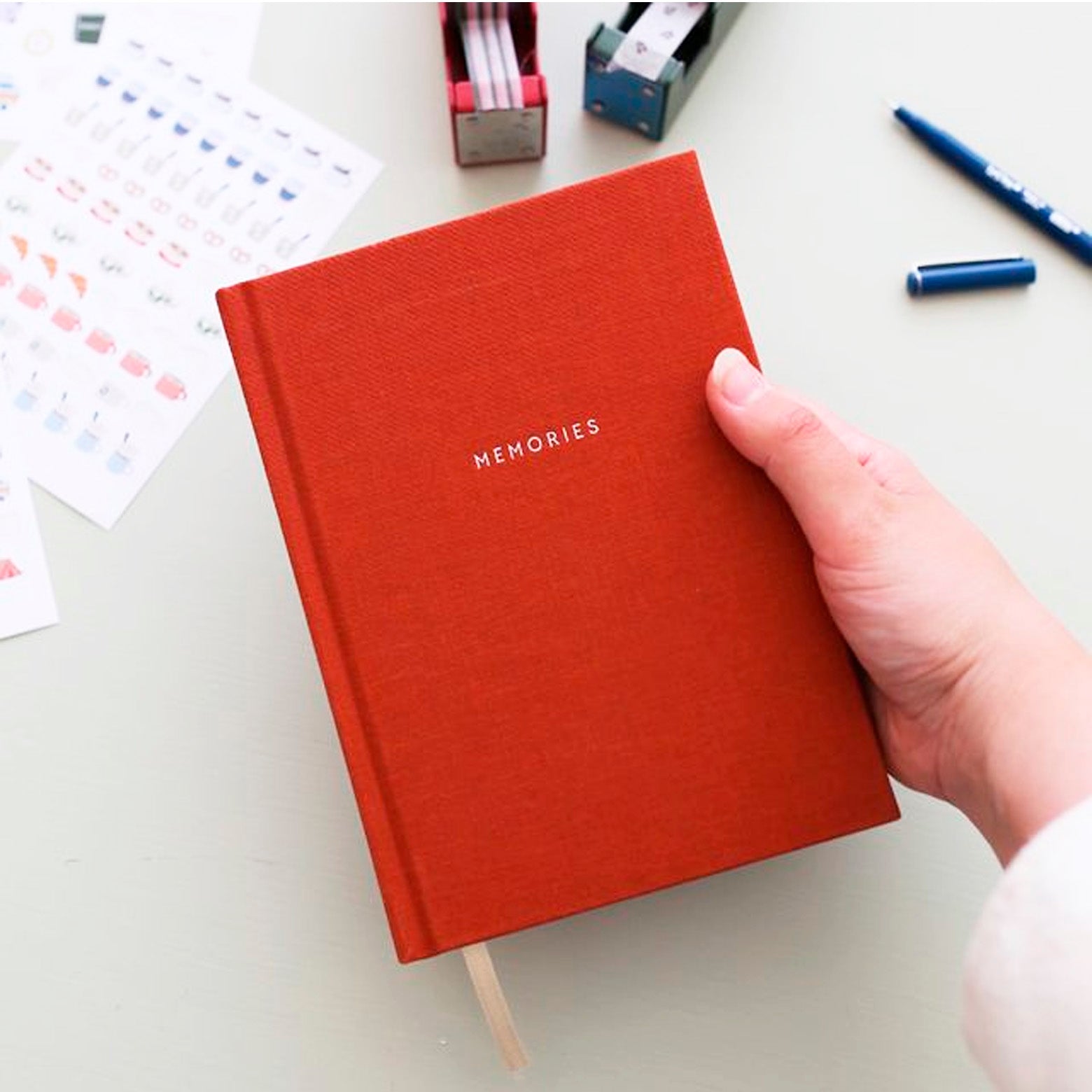 Guided Journal