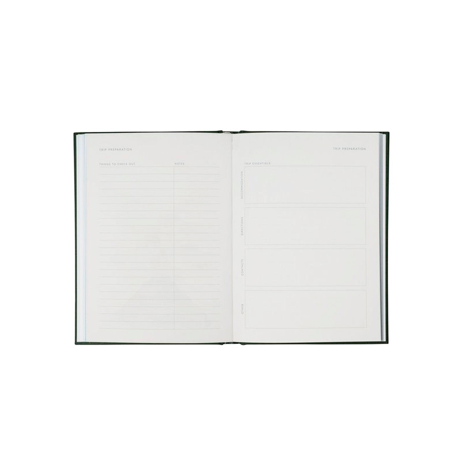 Guided Journal
